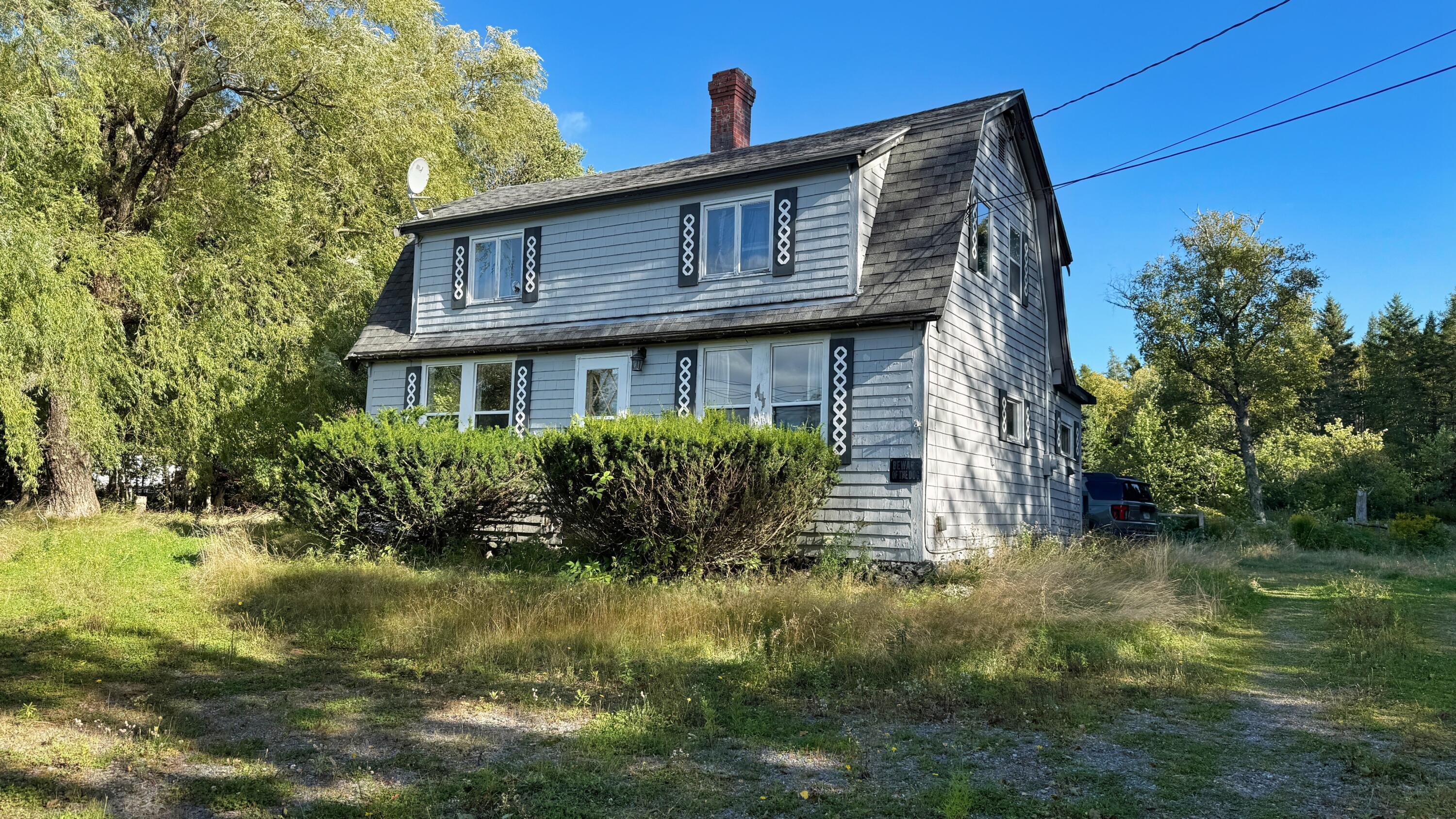 476 County Road Property Photo 1