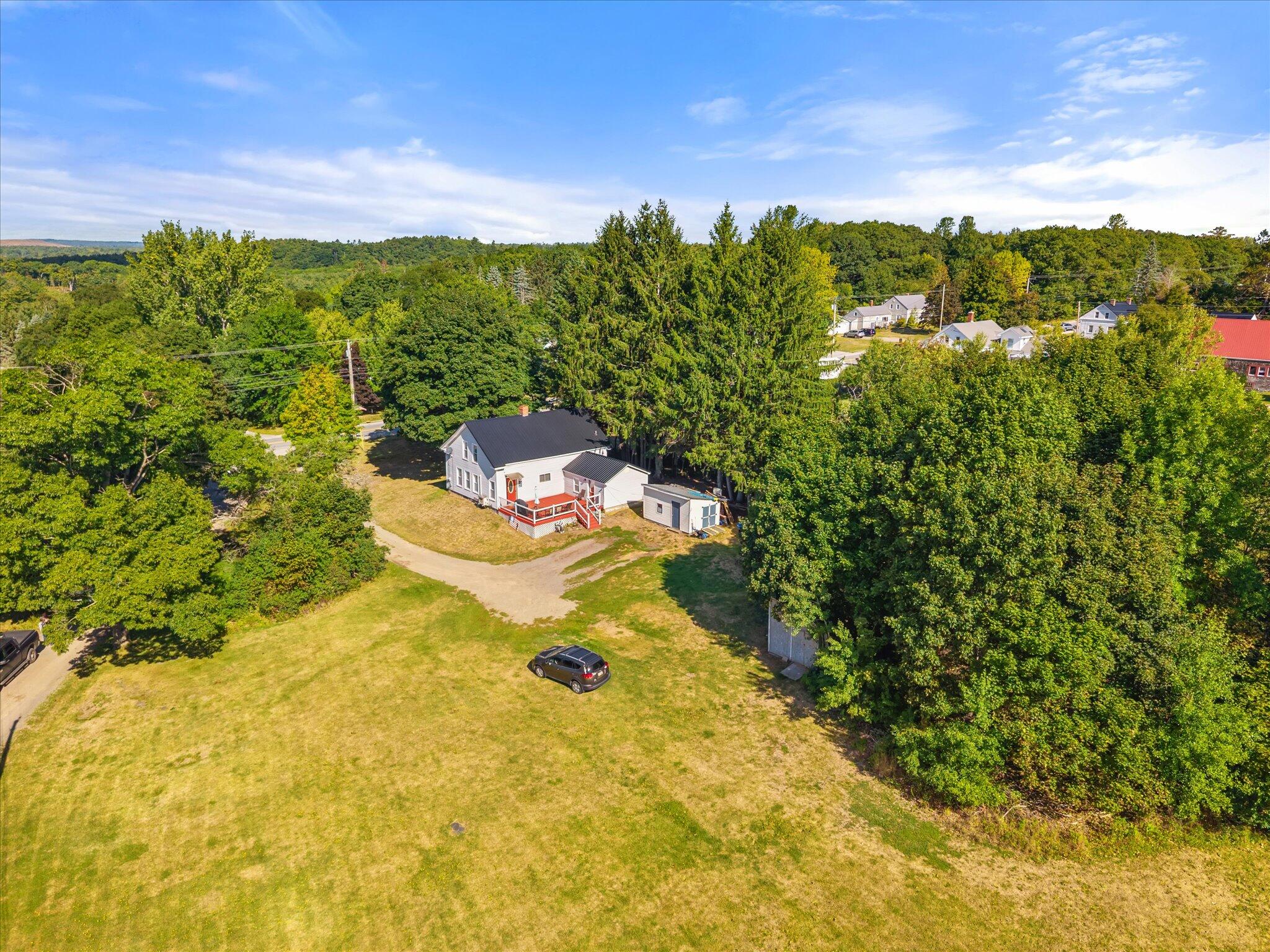 8 Cookson Road Property Photo 37