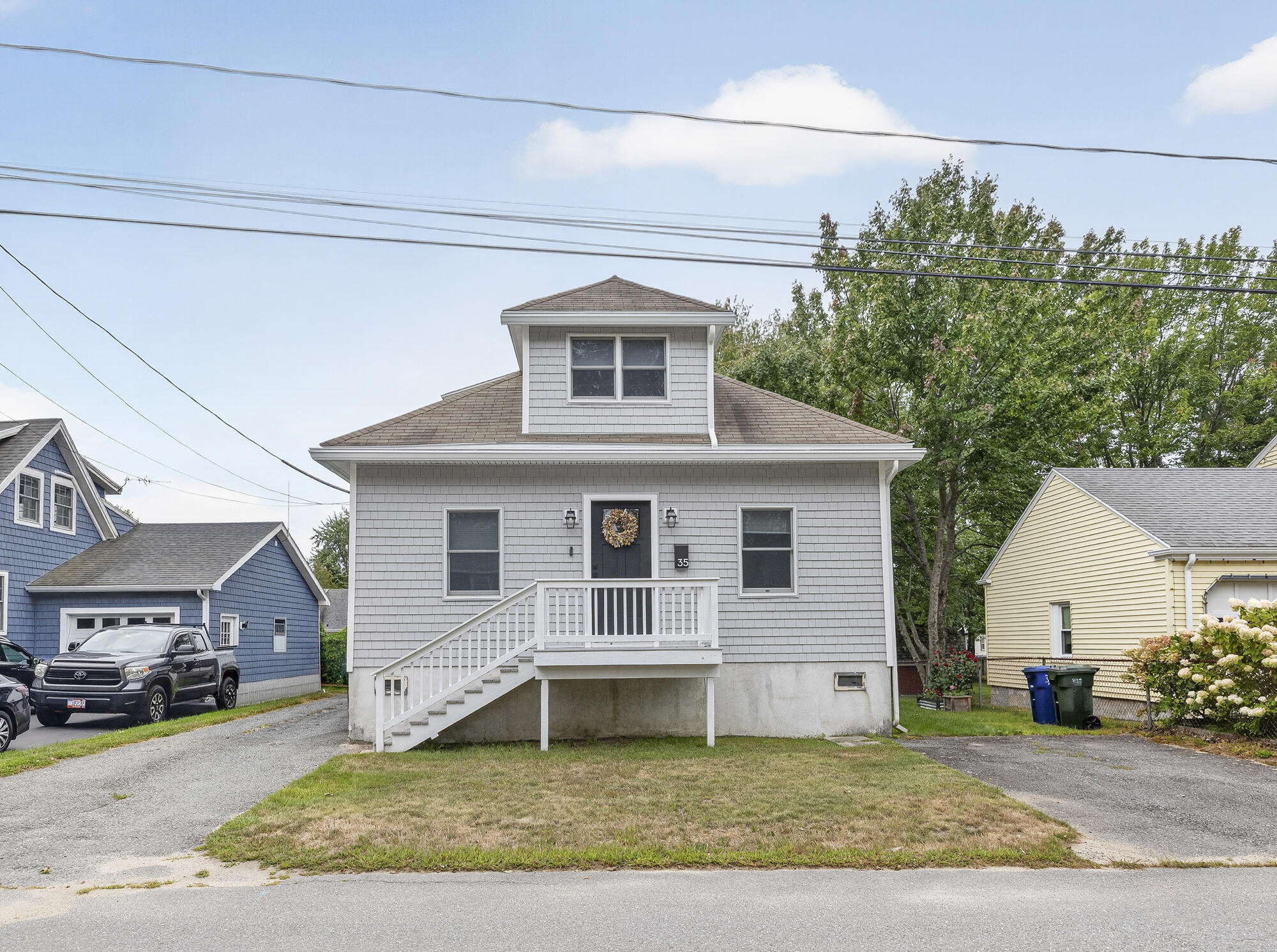 35 Providence Avenue Property Photo 1