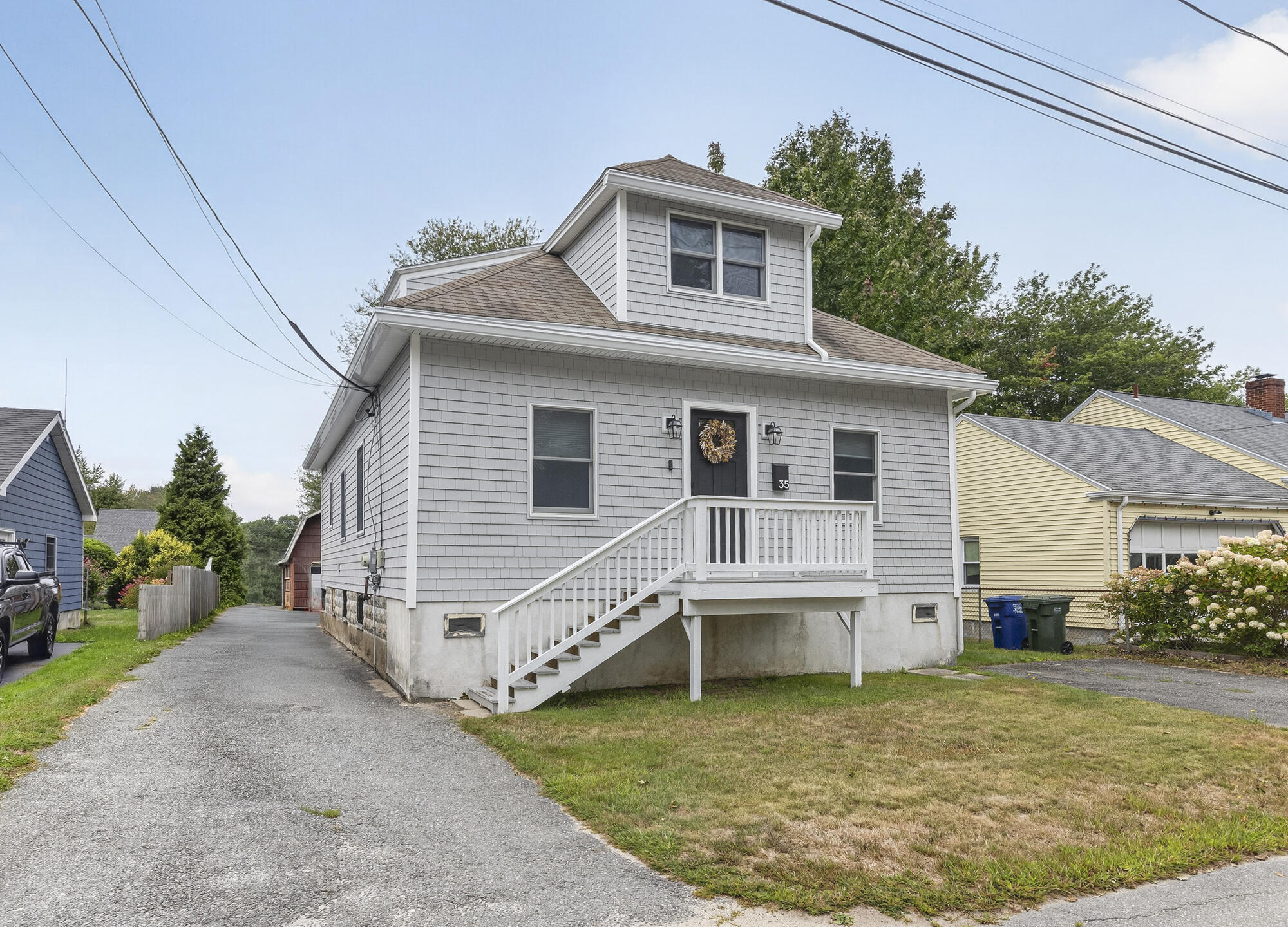 35 Providence Avenue Property Photo 35