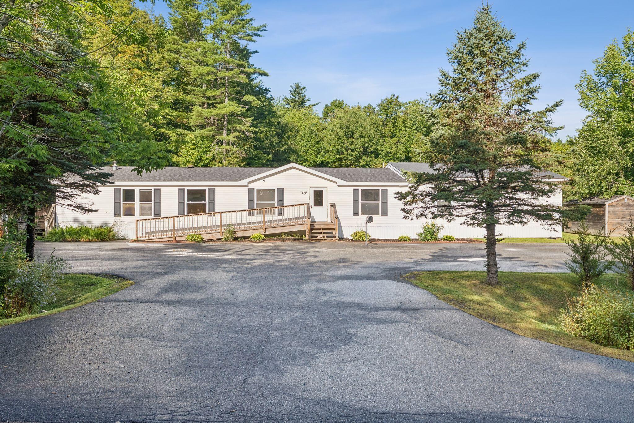 321 Ward Road Property Photo 1