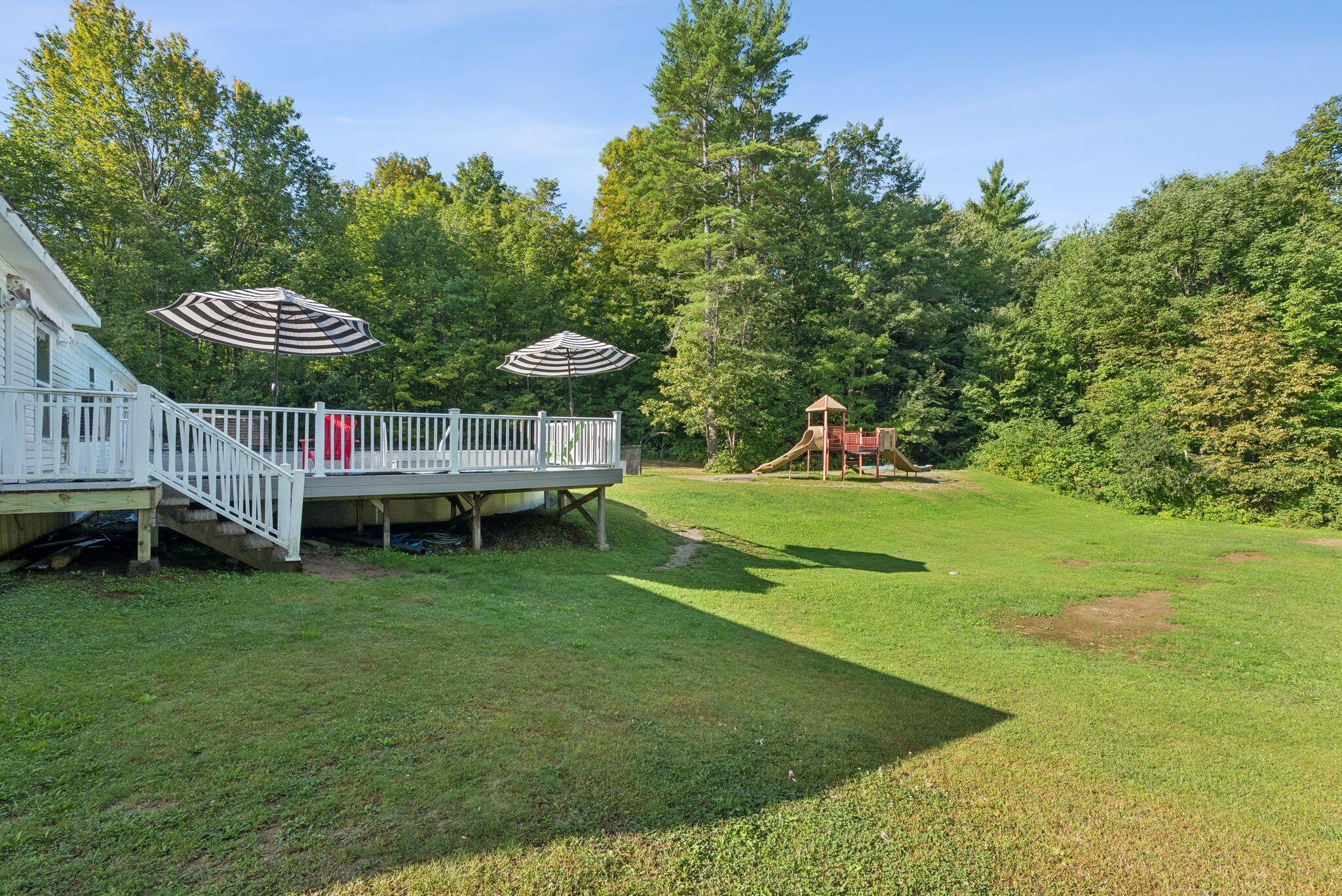 321 Ward Road Property Photo 4