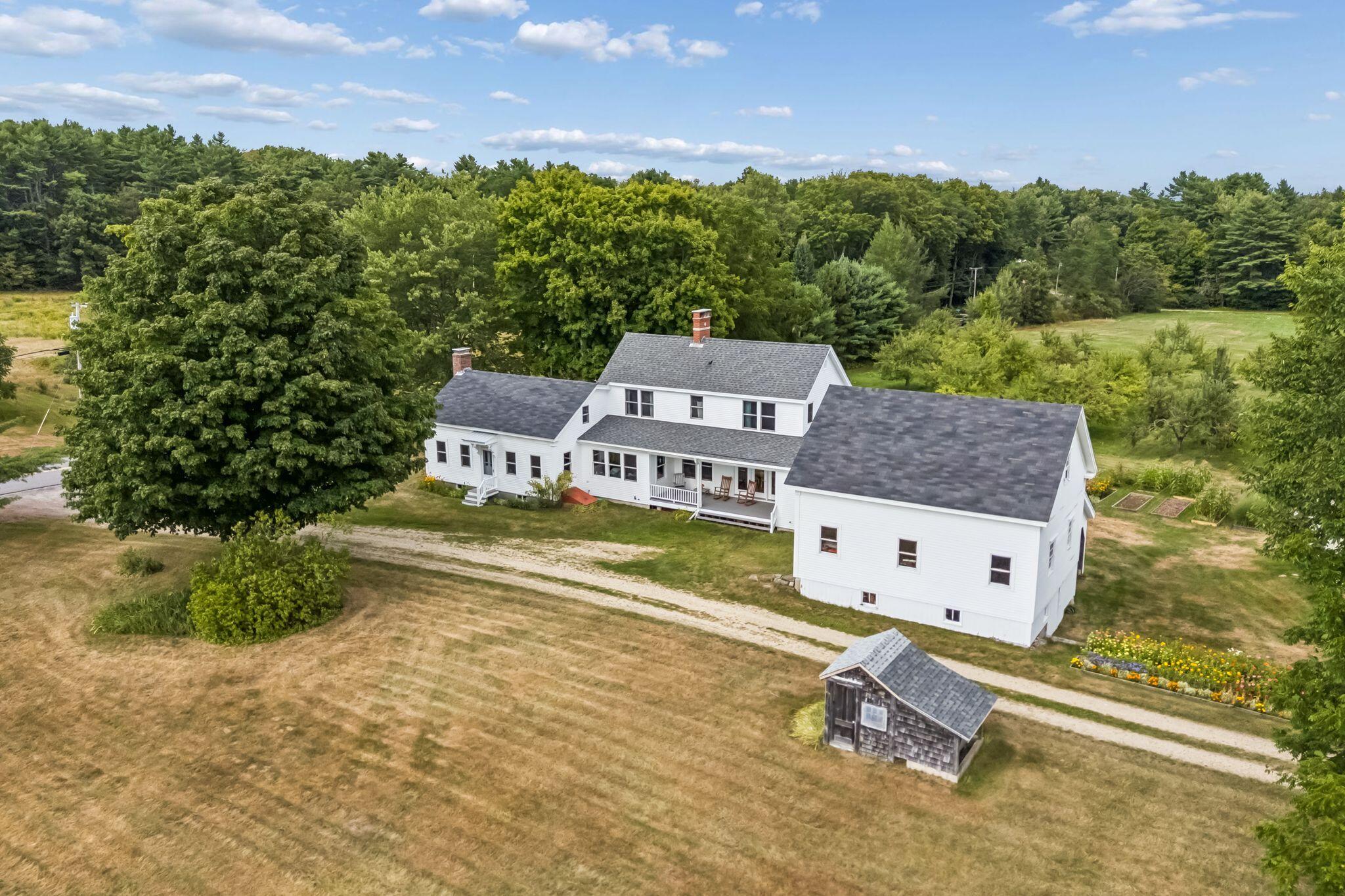 496 Davis Road Property Photo 1