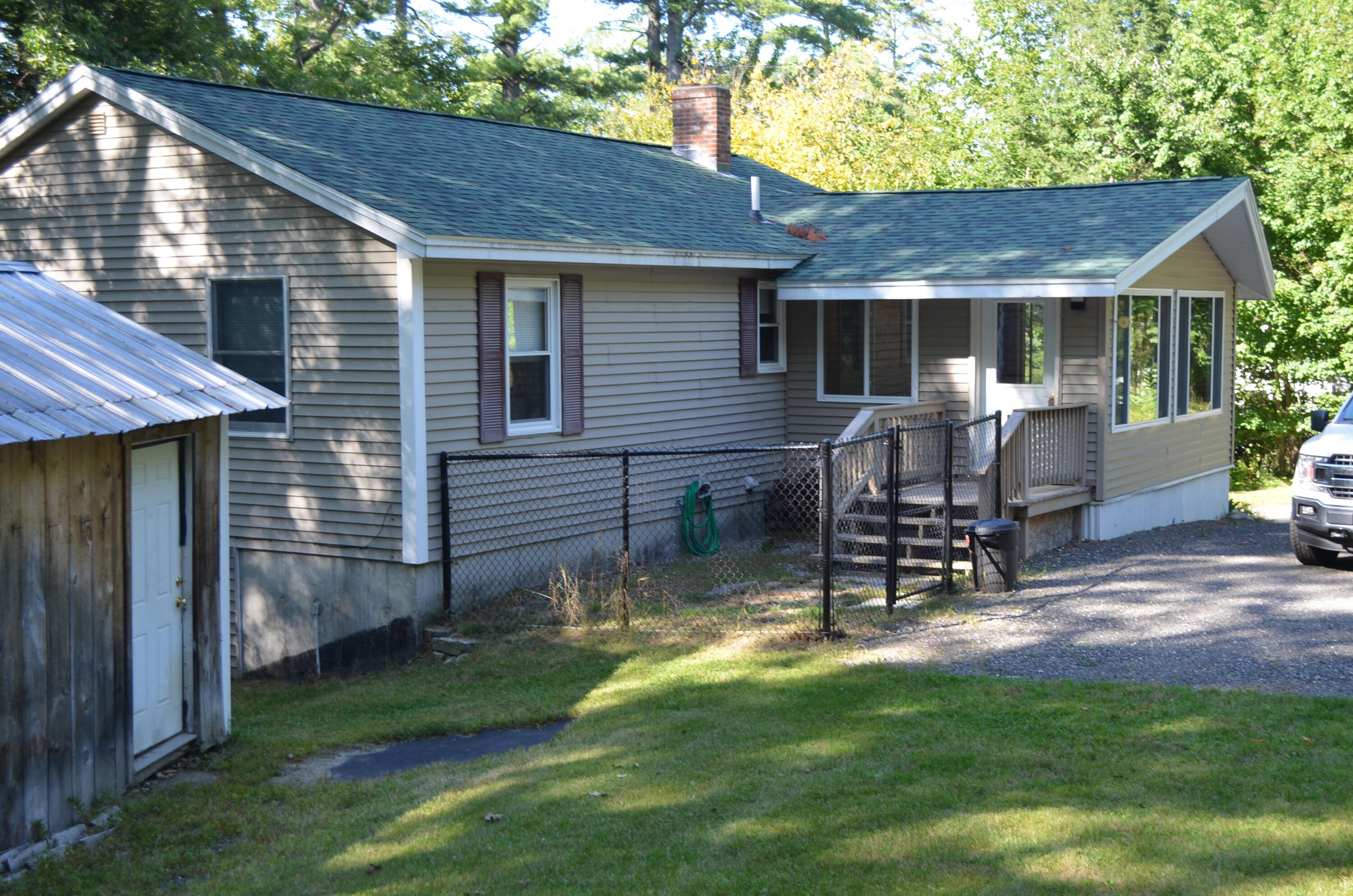 24 E Shore Drive Property Photo 1
