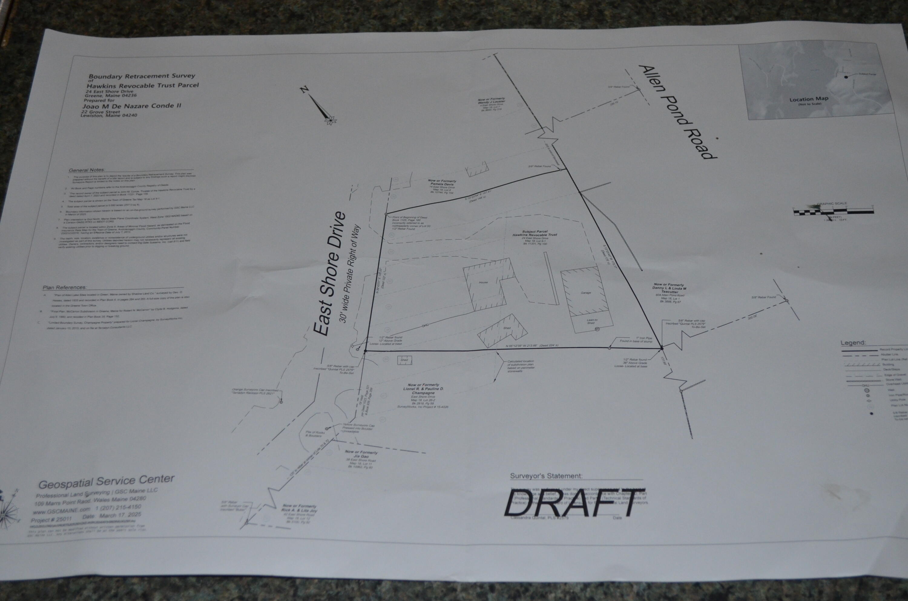 24 E Shore Drive Property Photo 41