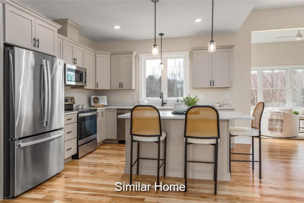 Lot 40 Baker Road Property Photo 4
