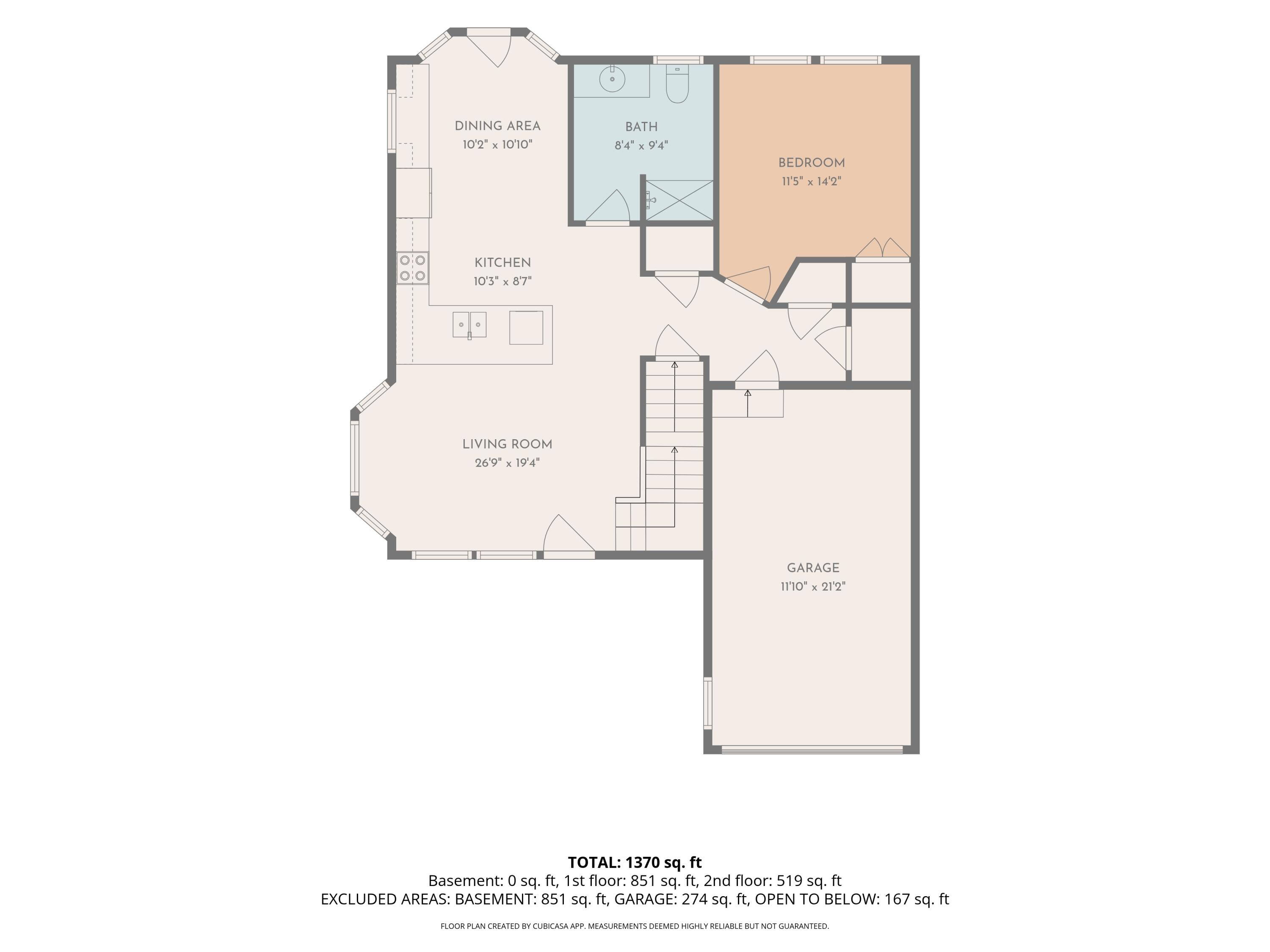1 Colton Lane 101 Property Photo 2