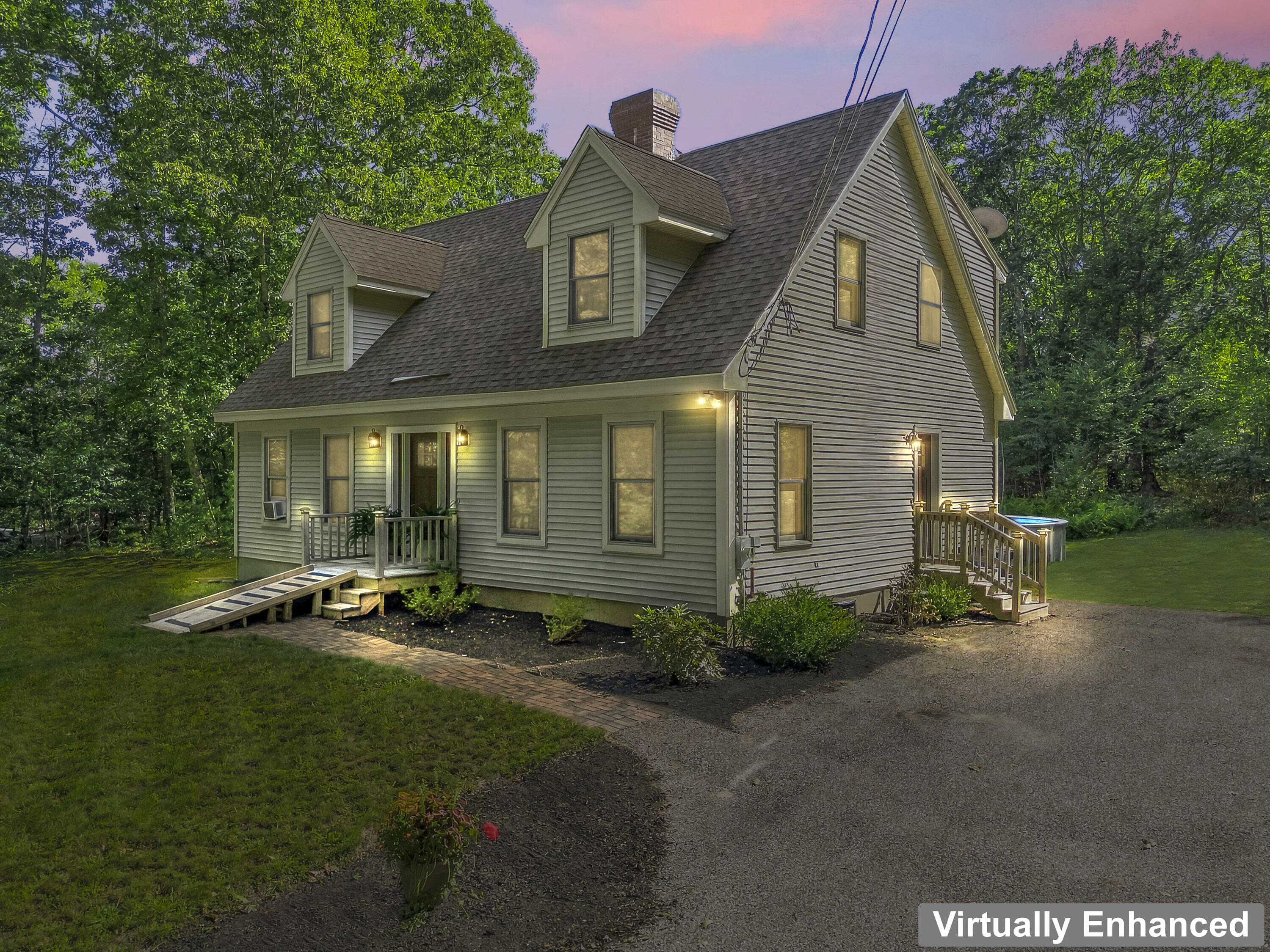 34 Scituate Road Property Photo 1