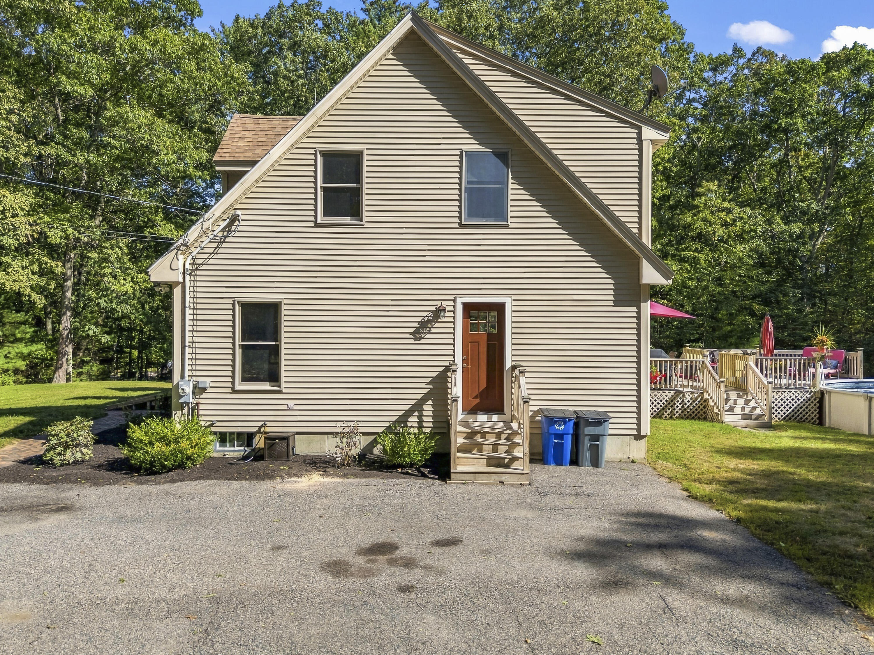 34 Scituate Road Property Photo 5