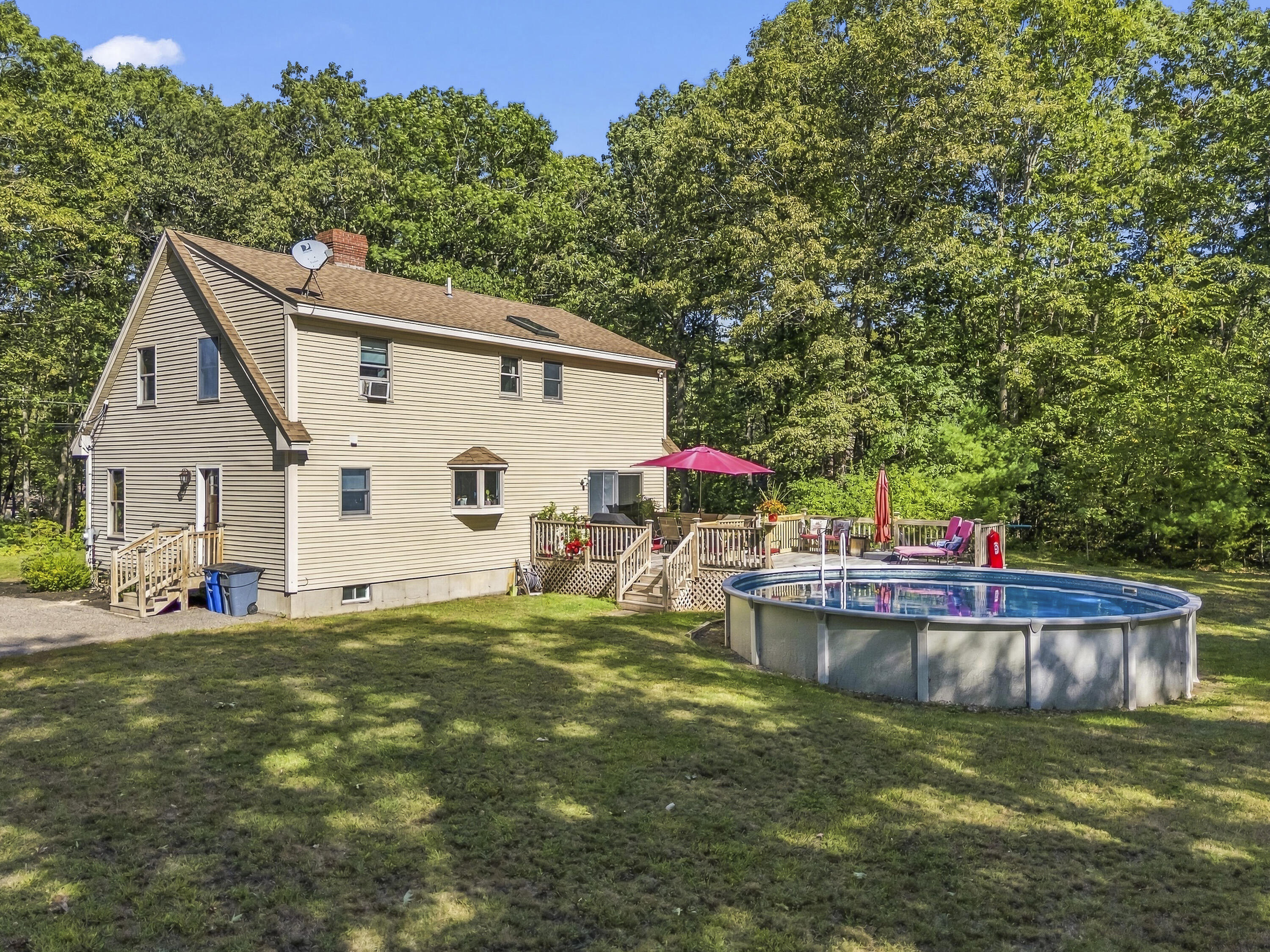 34 Scituate Road Property Photo 6