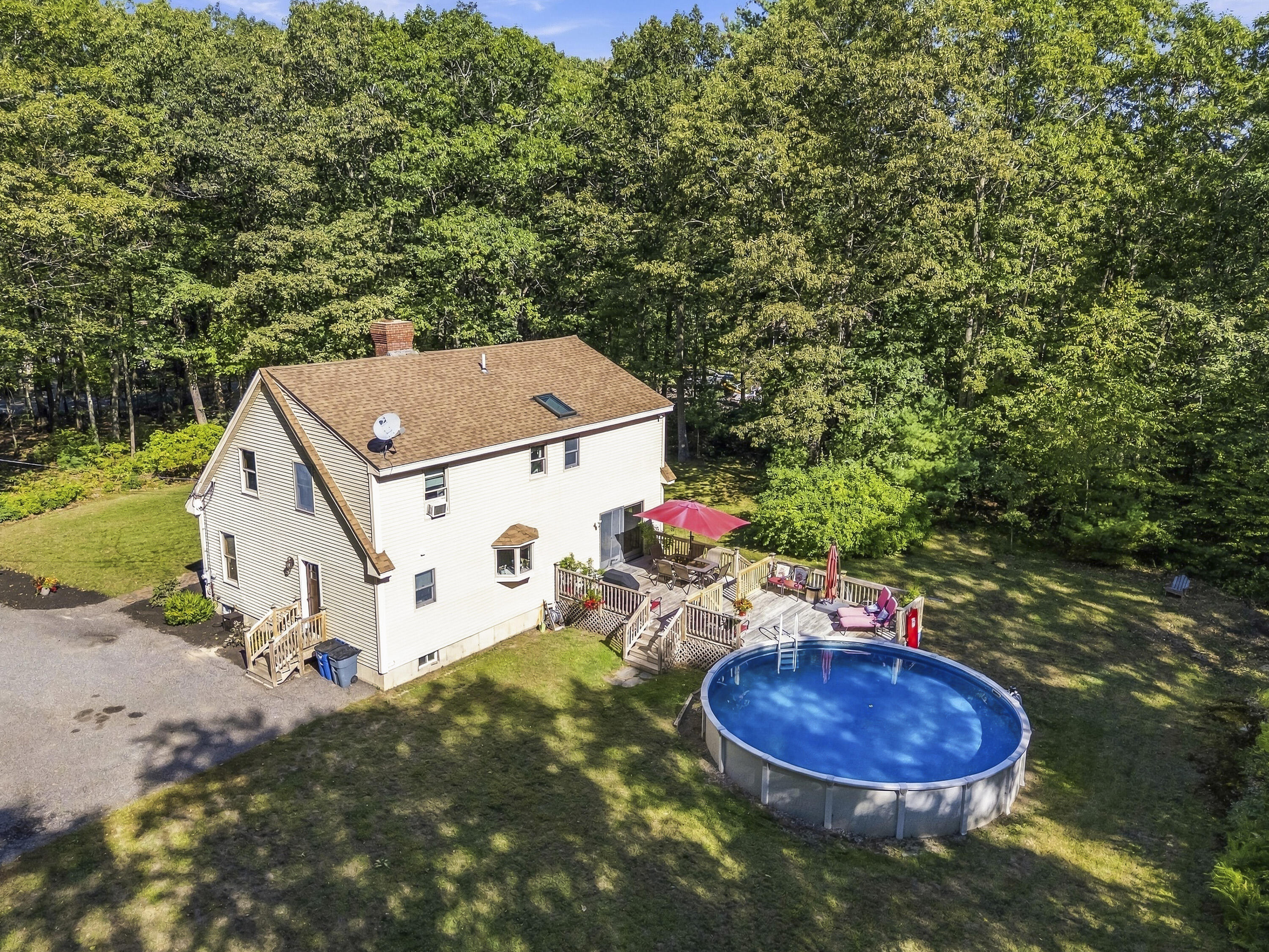 34 Scituate Road Property Photo 7