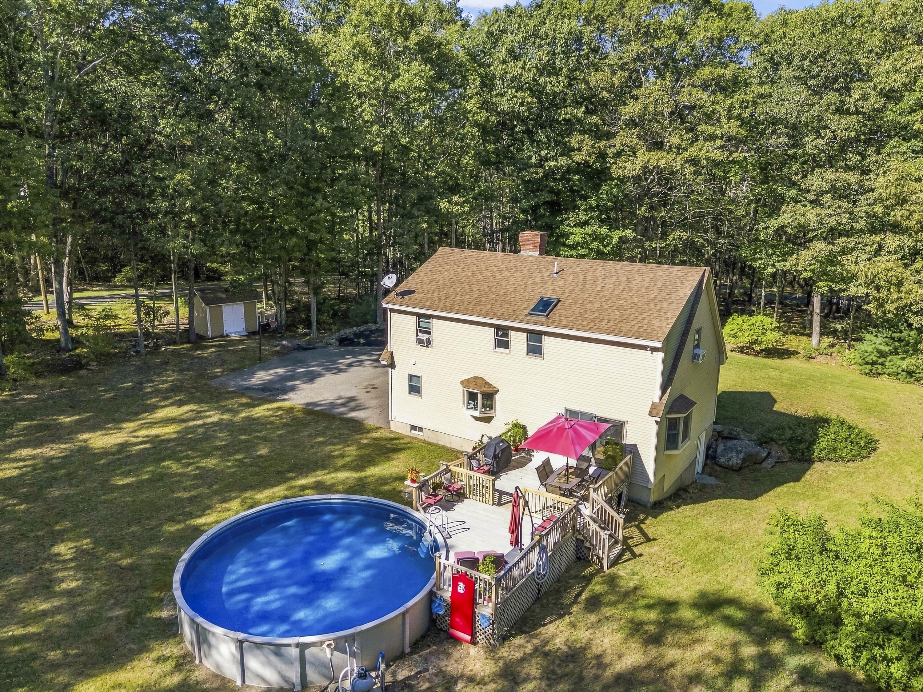 34 Scituate Road Property Photo 8