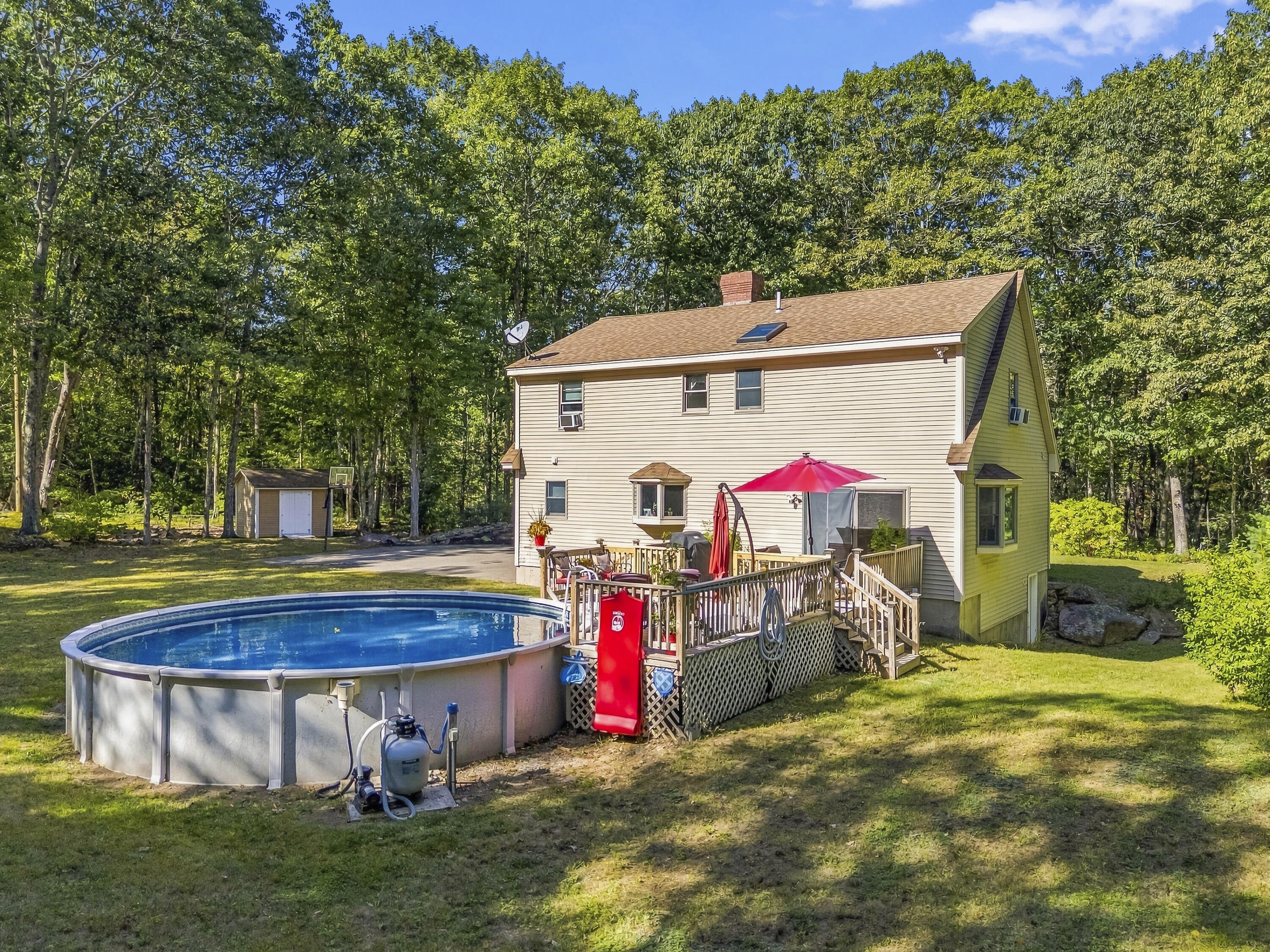 34 Scituate Road Property Photo 9