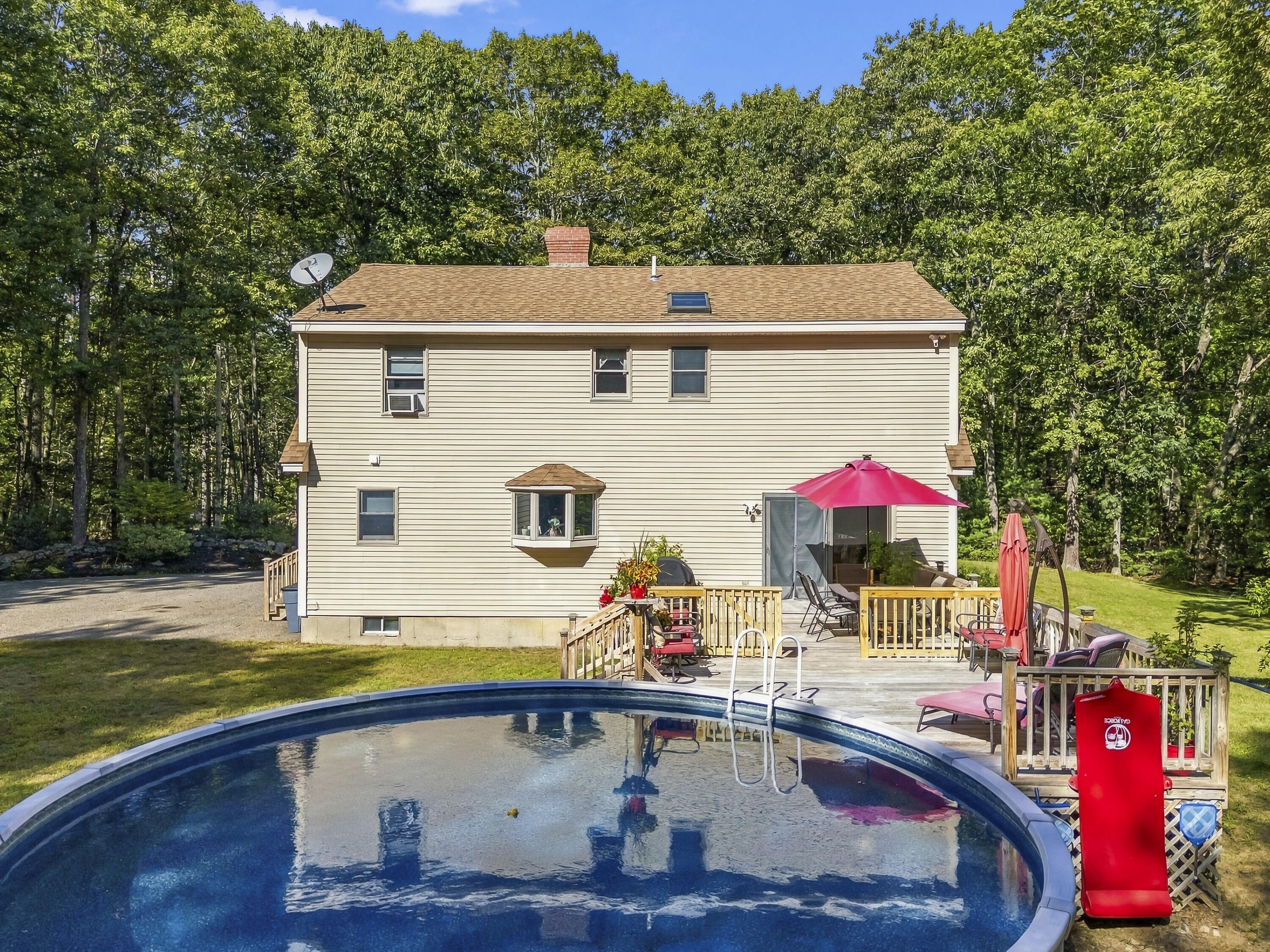 34 Scituate Road Property Photo 10