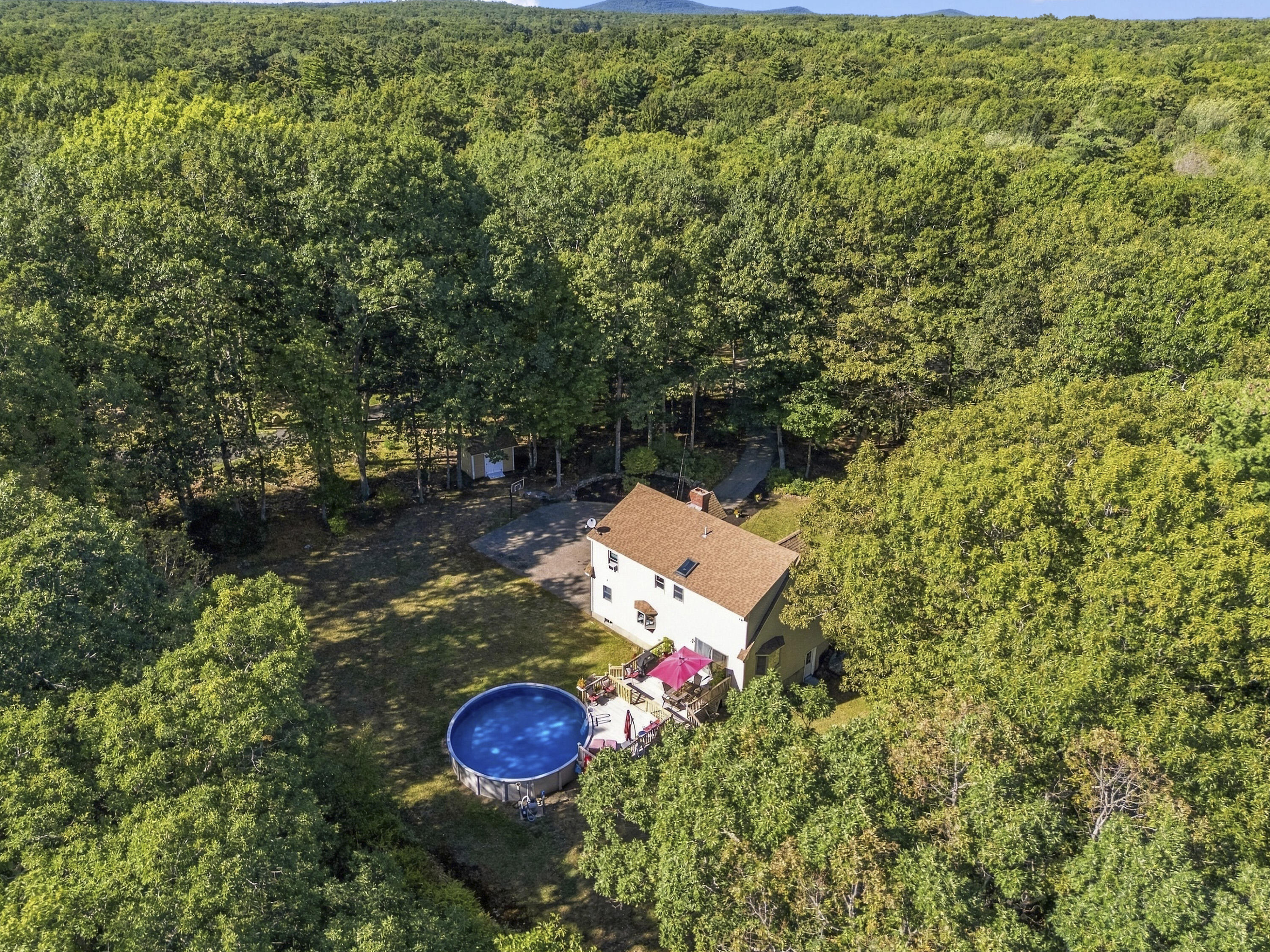 34 Scituate Road Property Photo 58