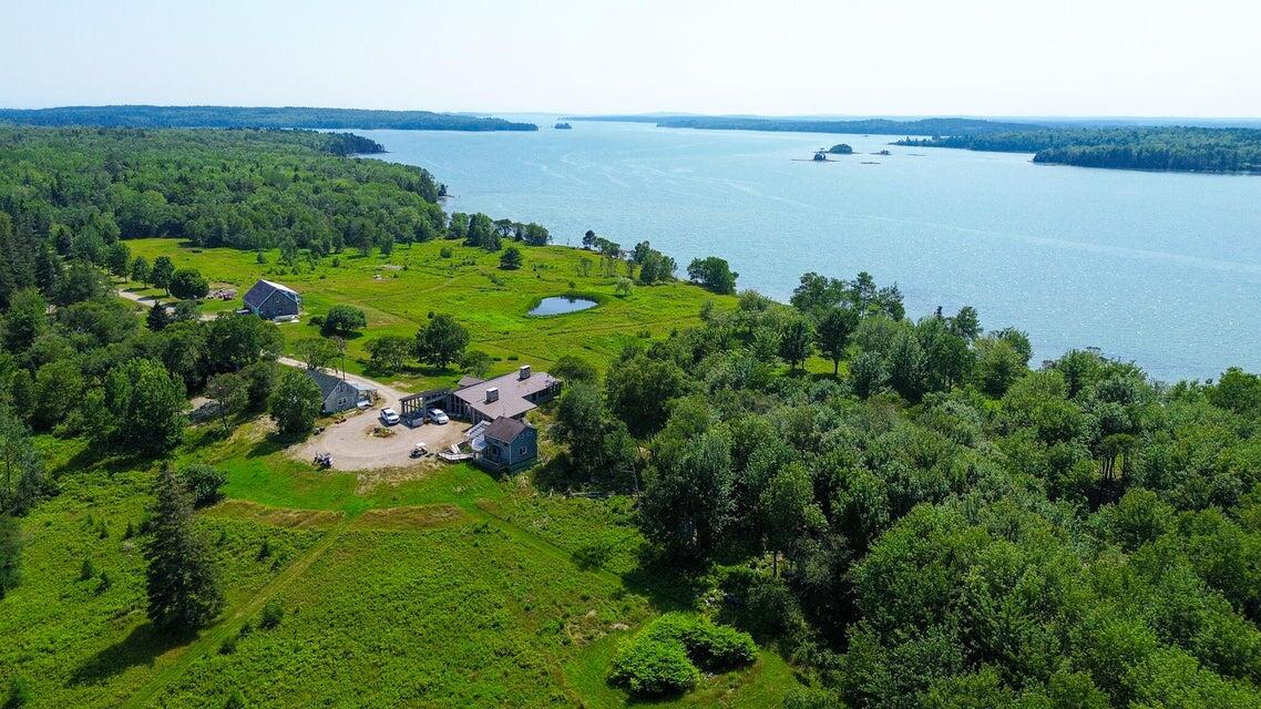 Lot 4 Timber Cove Lane Property Photo 1
