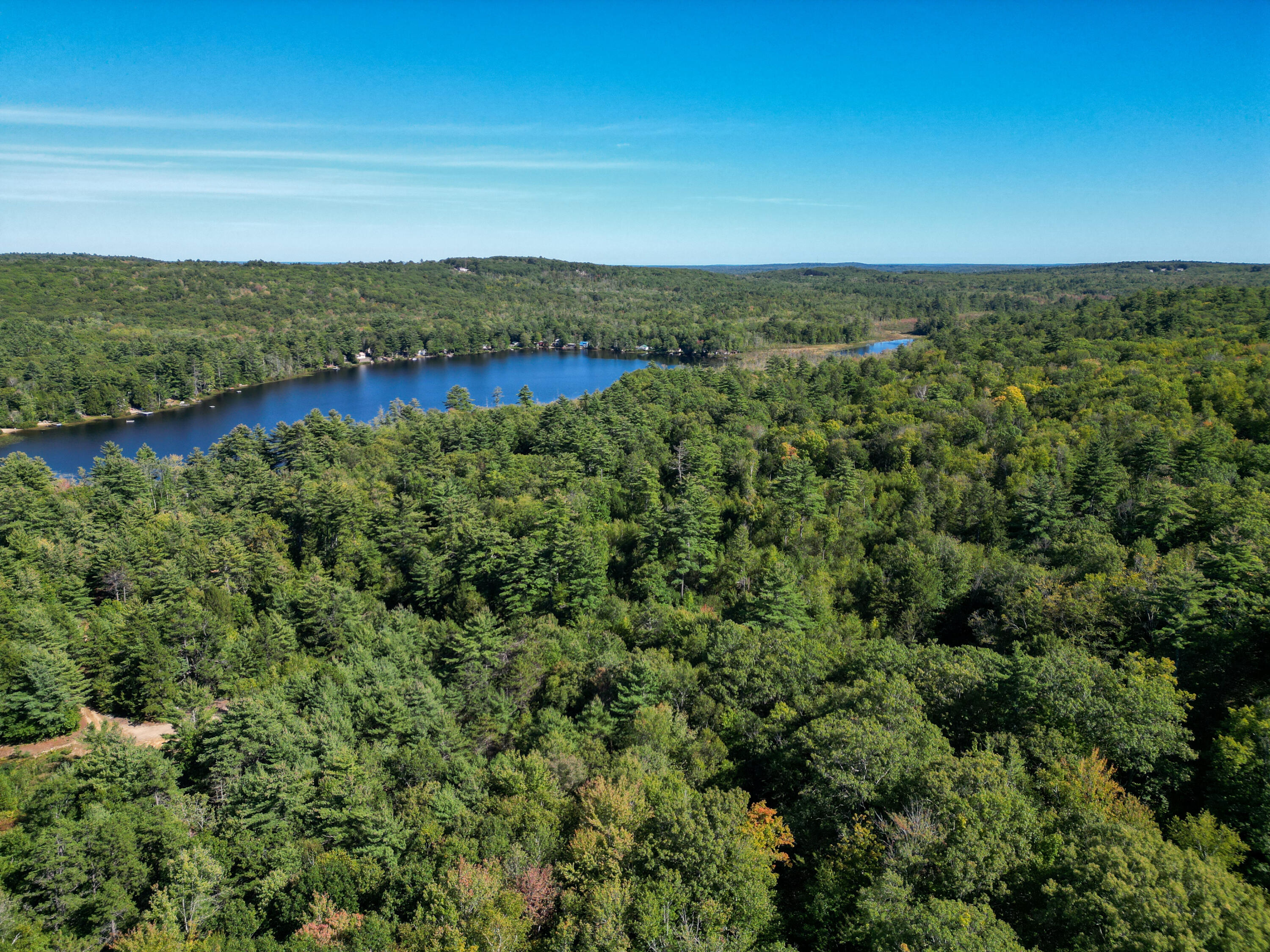 Lot 5 Laroche Drive Property Photo 1