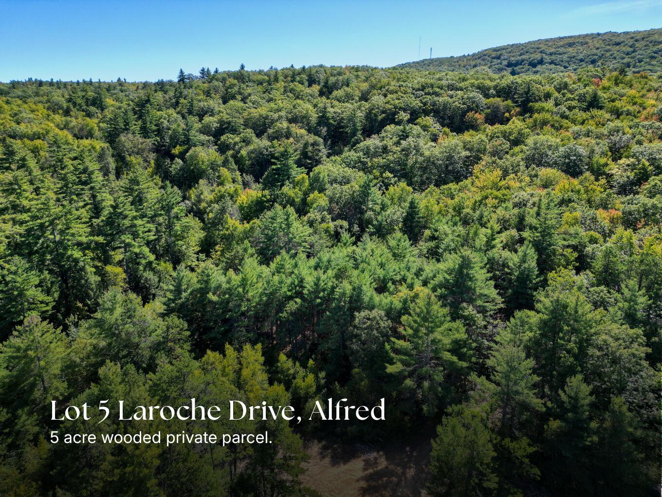 Lot 5 Laroche Drive Property Photo 10