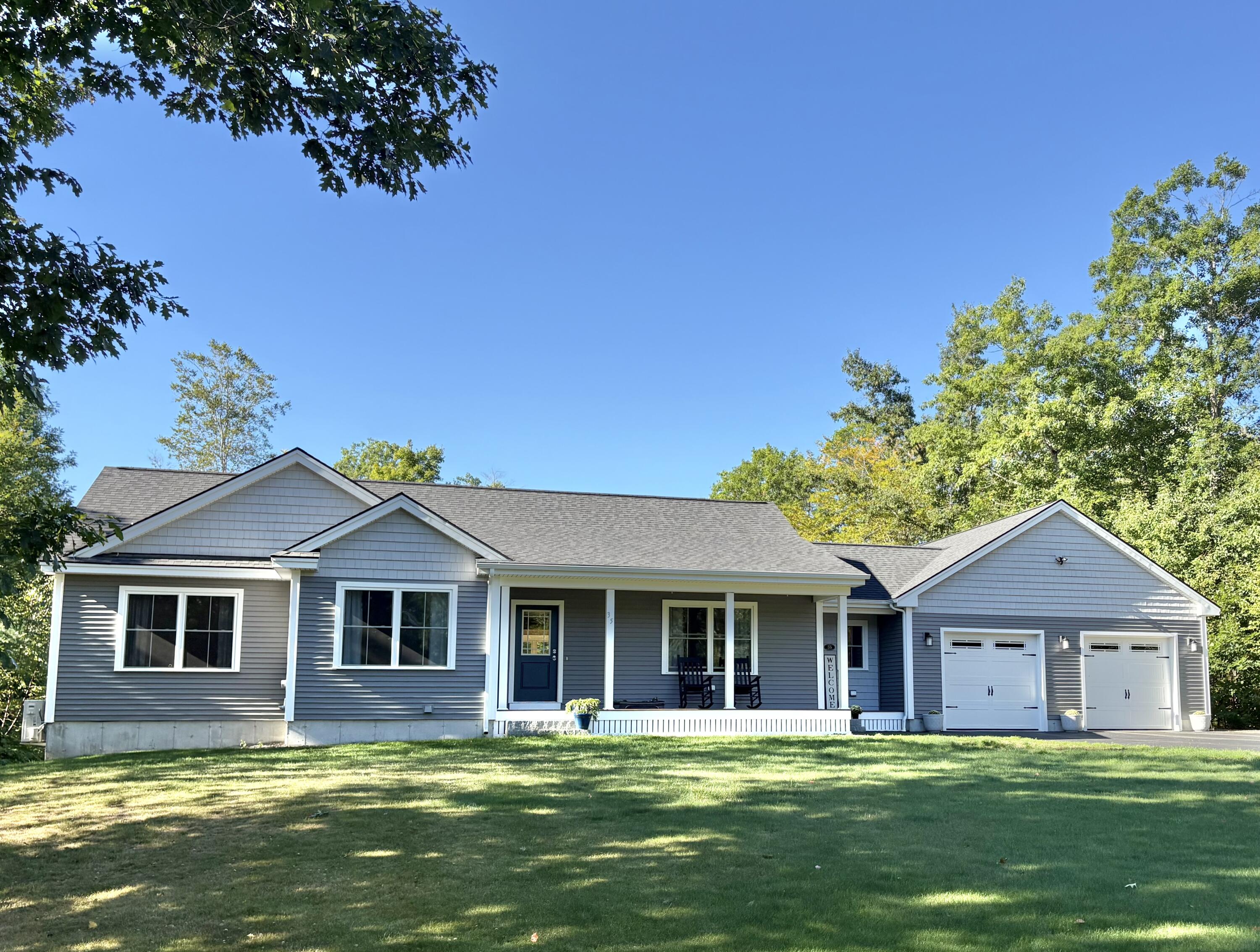 35 Quail Ridge Property Photo 1