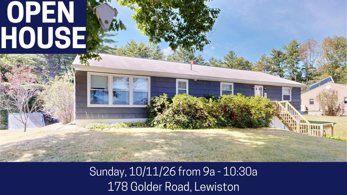 178 Golder Road Property Photo 1