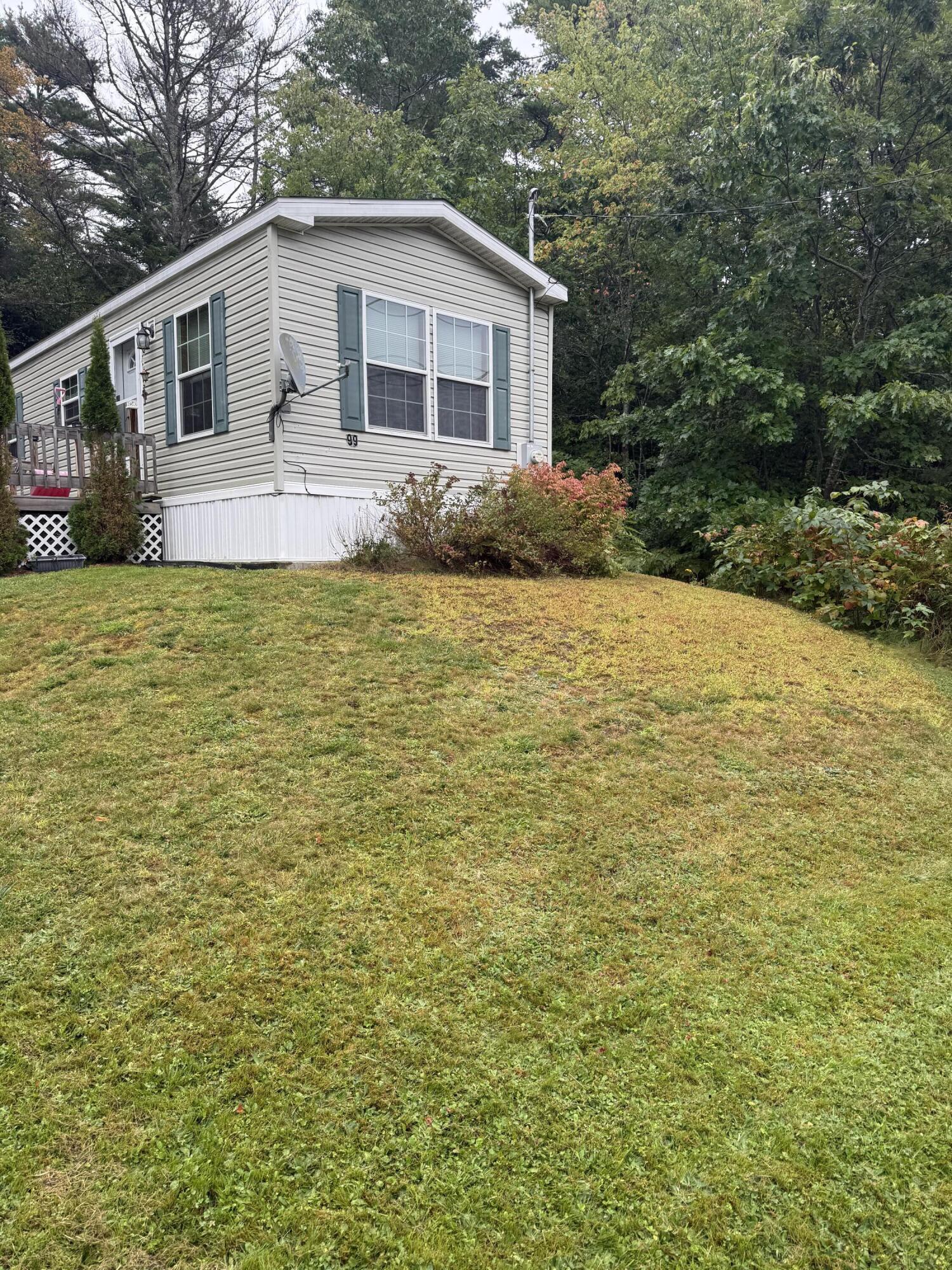 99 Mount Ephraim Road Property Photo 1