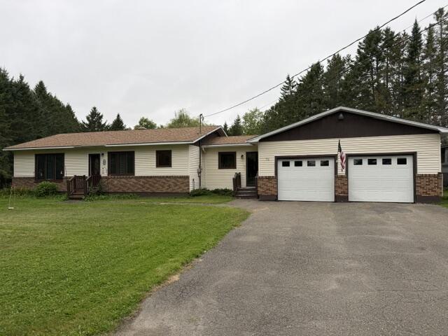 716 Access Highway Road Property Photo 1
