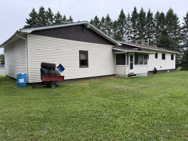 716 Access Highway Road Property Photo 4