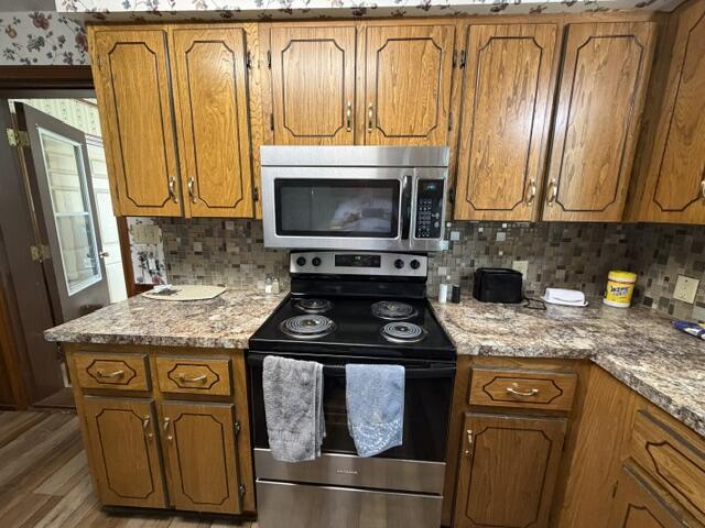 716 Access Highway Road Property Photo 7