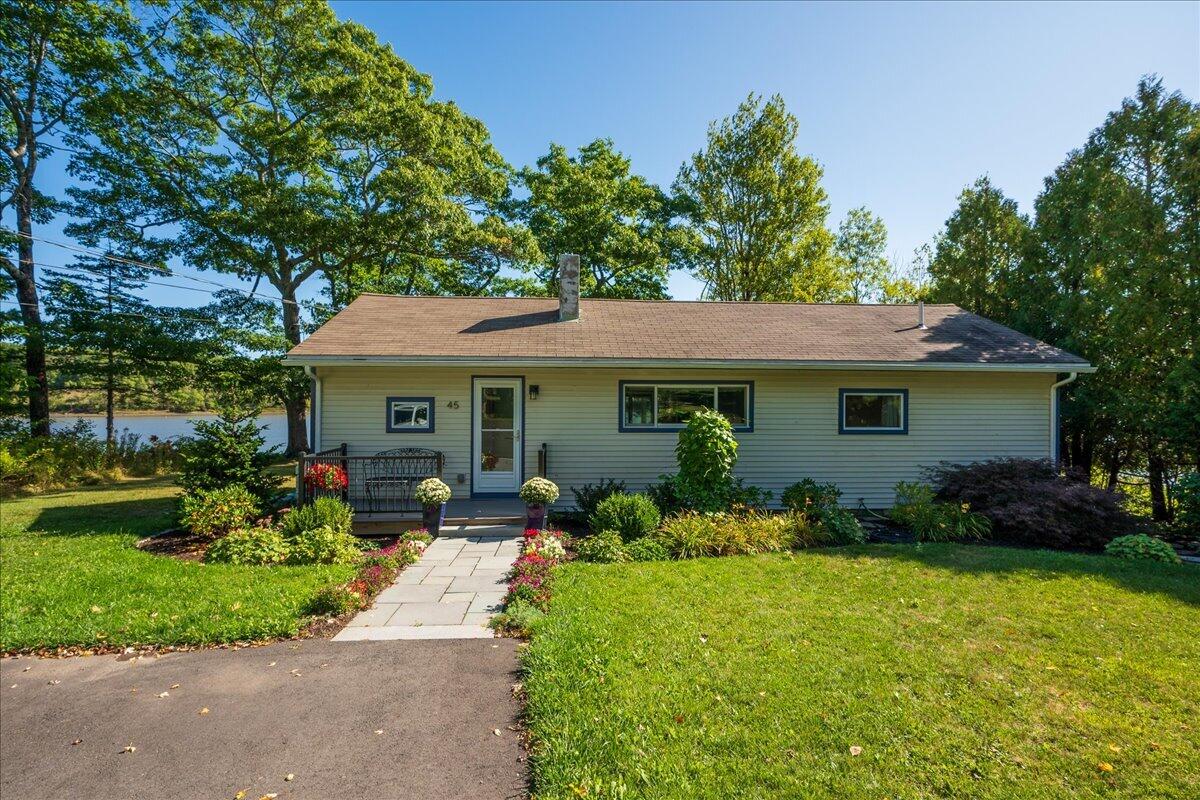45 Mill Pond Lane Property Photo 1