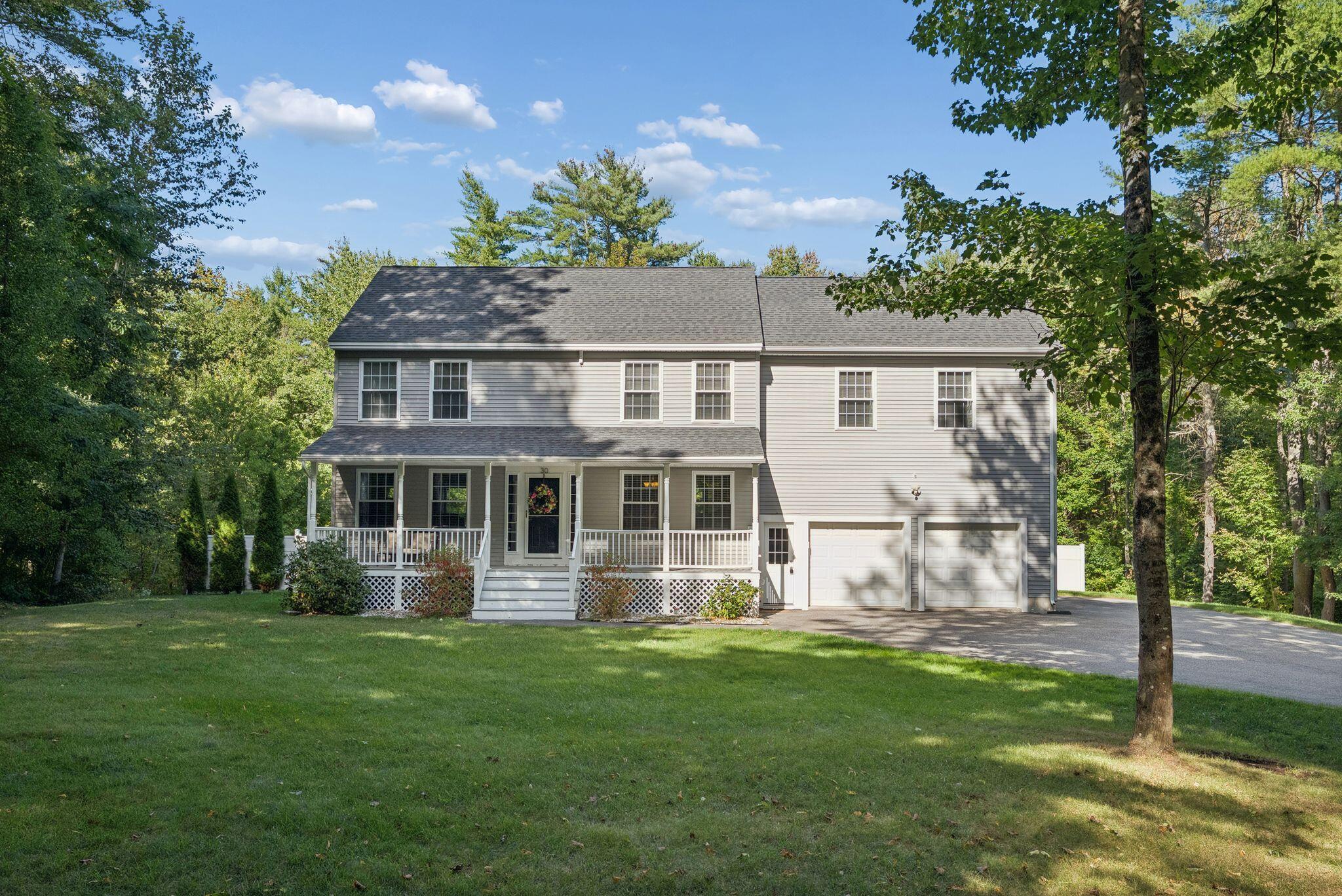 30 Walter Partridge Road Property Photo 1