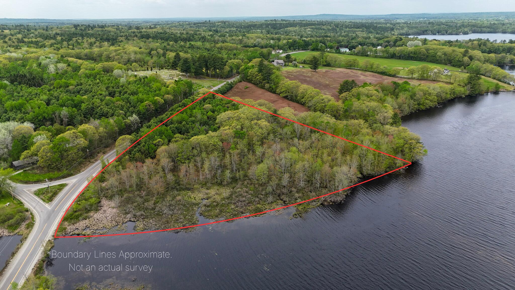 Lot 27-2 Gardiner Road Property Photo 3