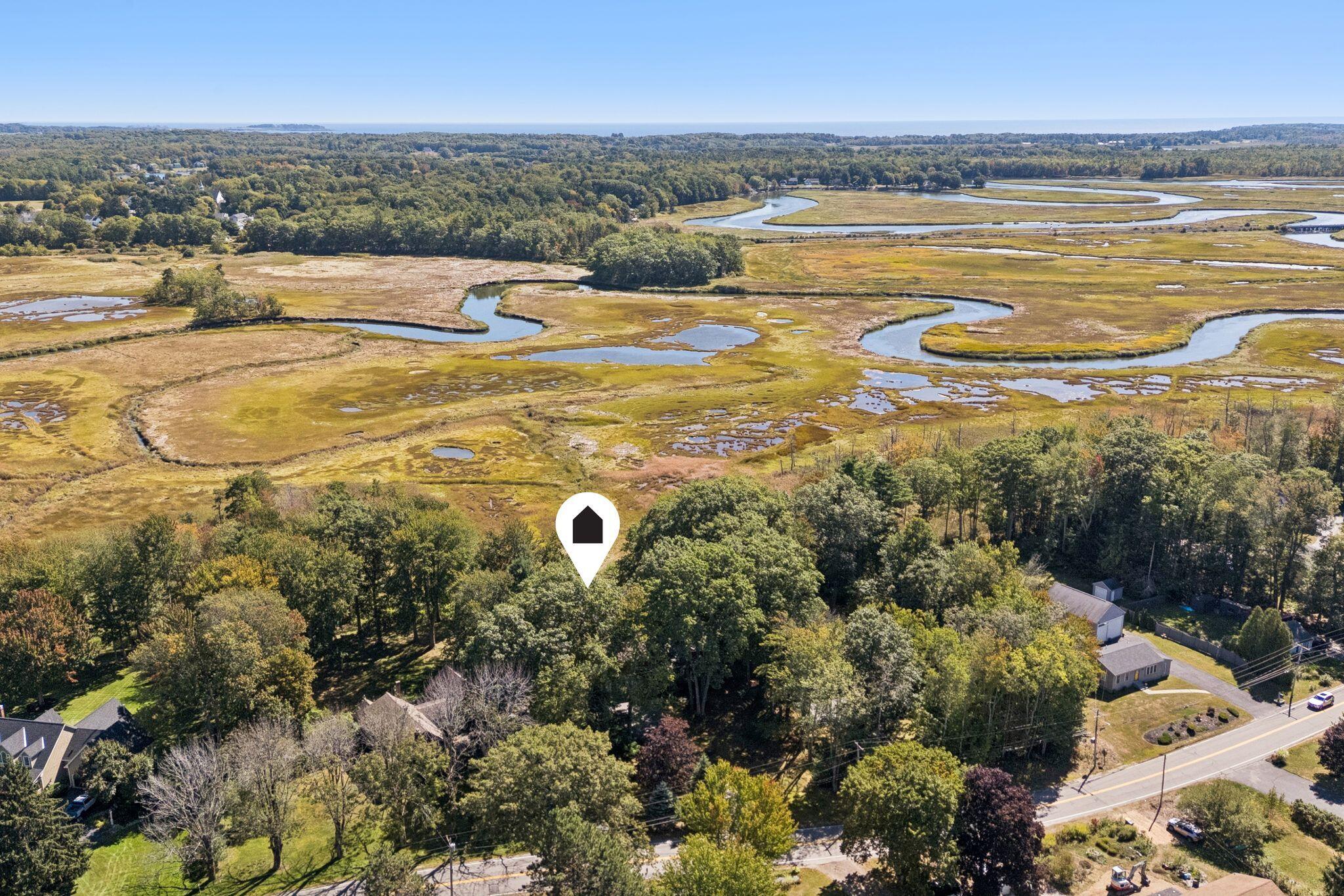 20 Winnocks Neck Road Property Photo 1