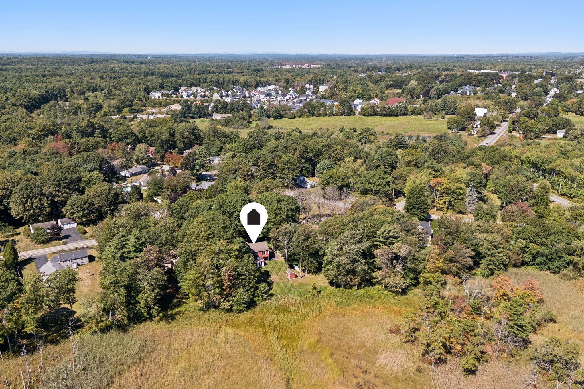 20 Winnocks Neck Road Property Photo 2
