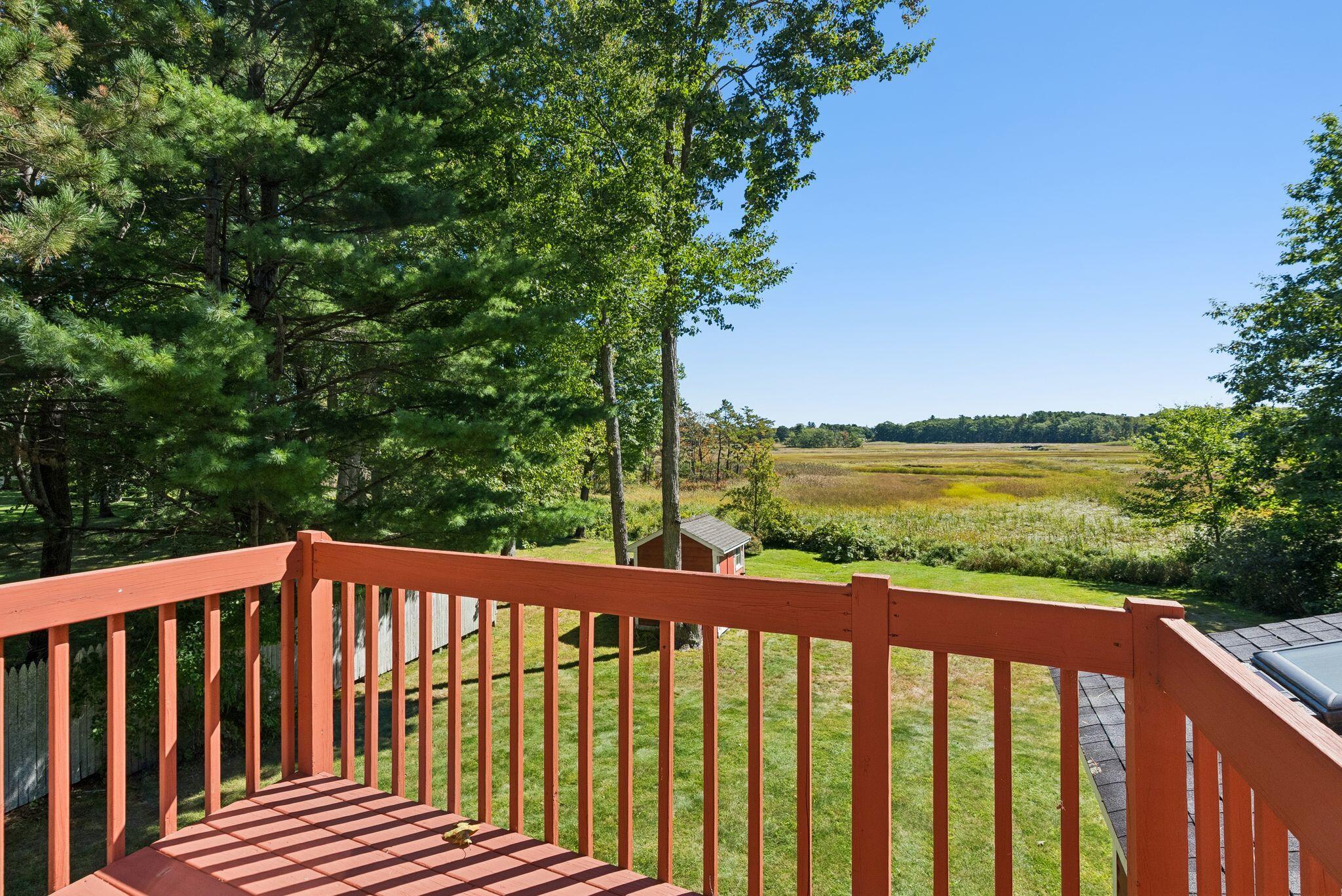 20 Winnocks Neck Road Property Photo 5