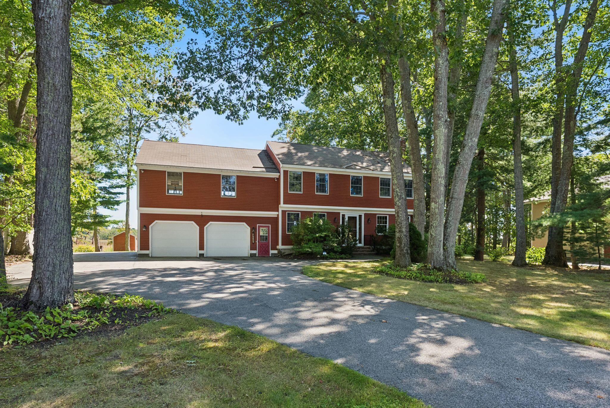 20 Winnocks Neck Road Property Photo 6