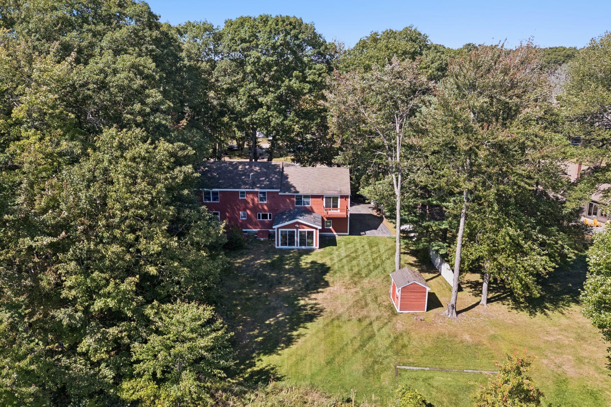20 Winnocks Neck Road Property Photo 7