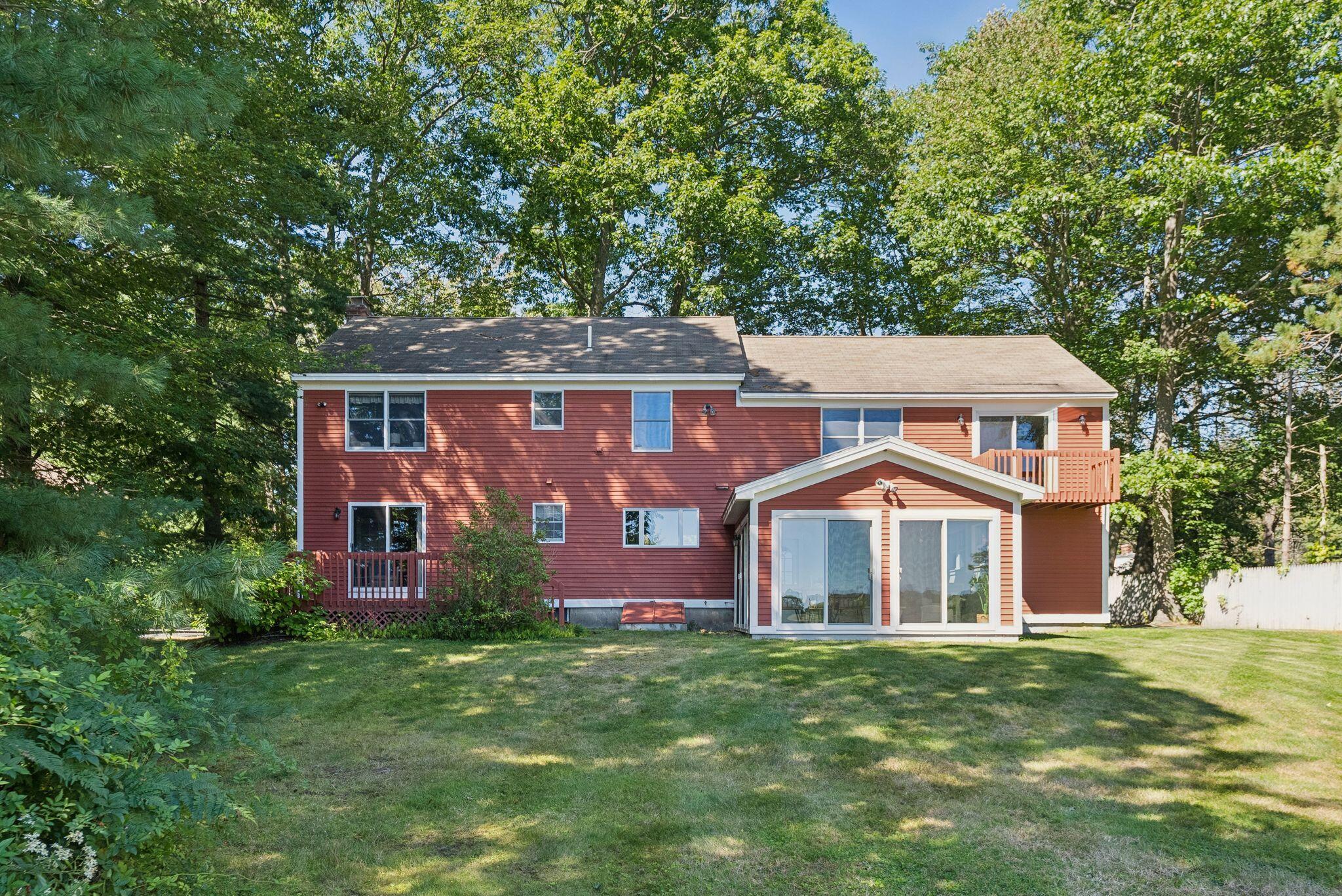 20 Winnocks Neck Road Property Photo 8