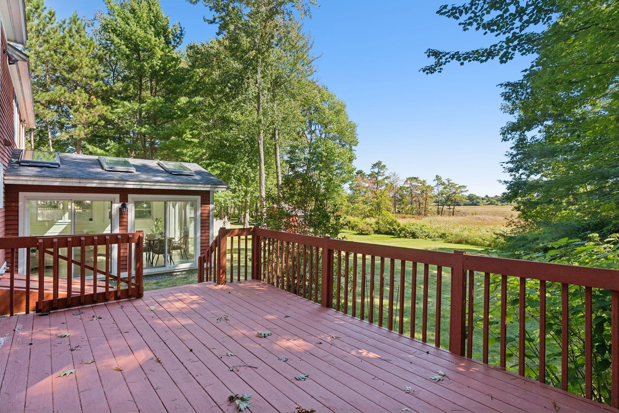 20 Winnocks Neck Road Property Photo 9