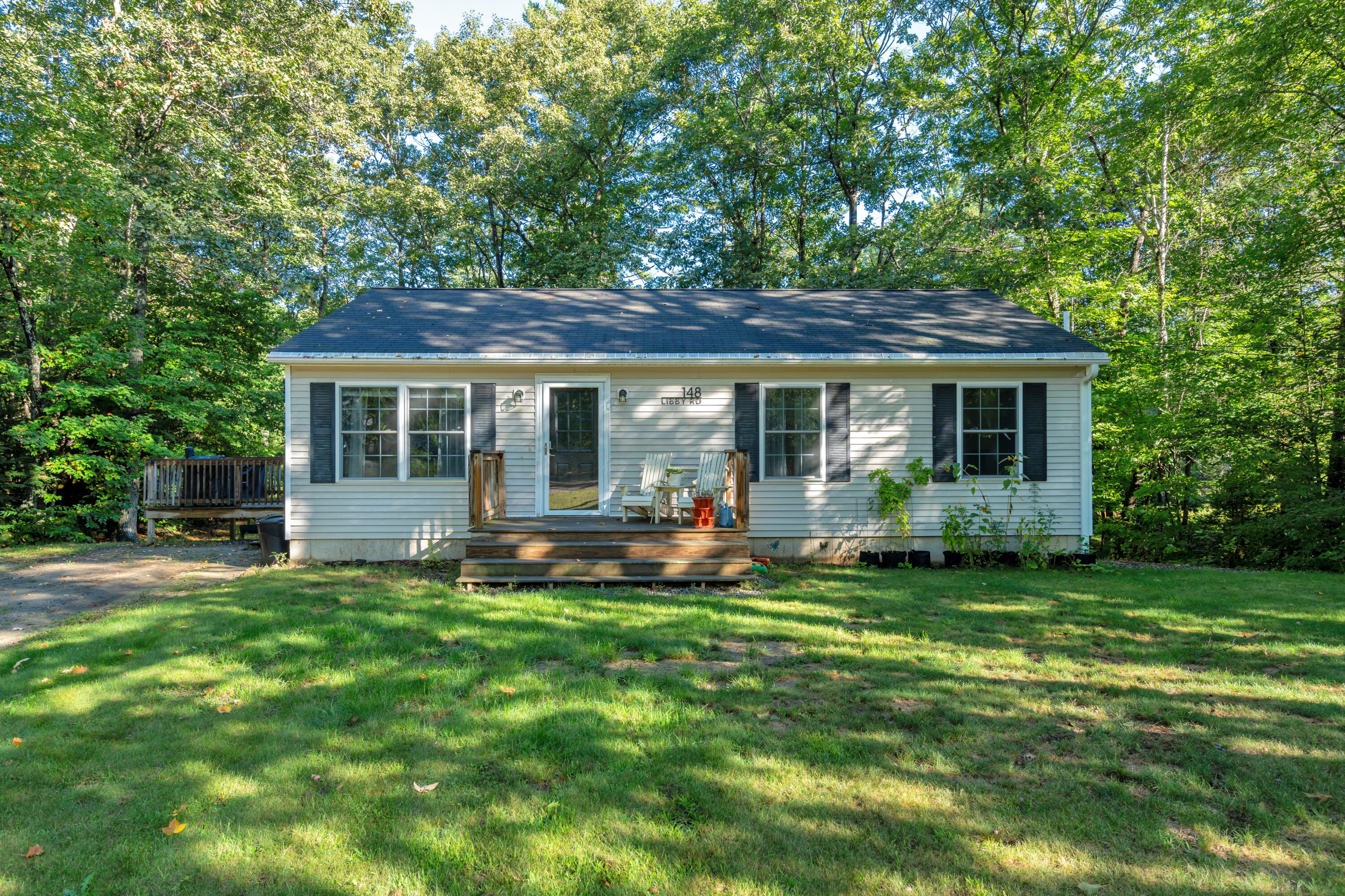 148 Libby Road Property Photo 1
