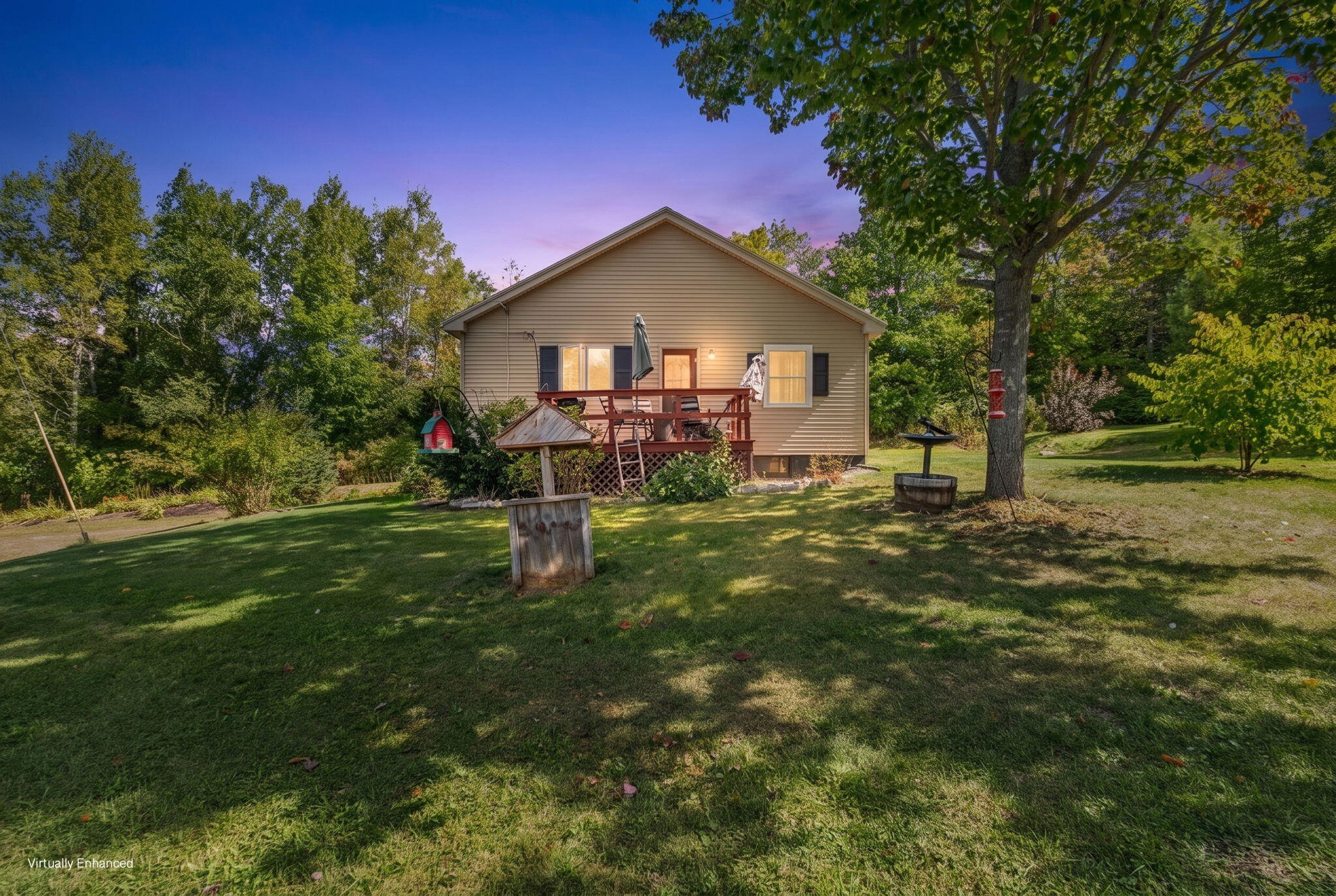2093 Kennebec Road Property Photo 4
