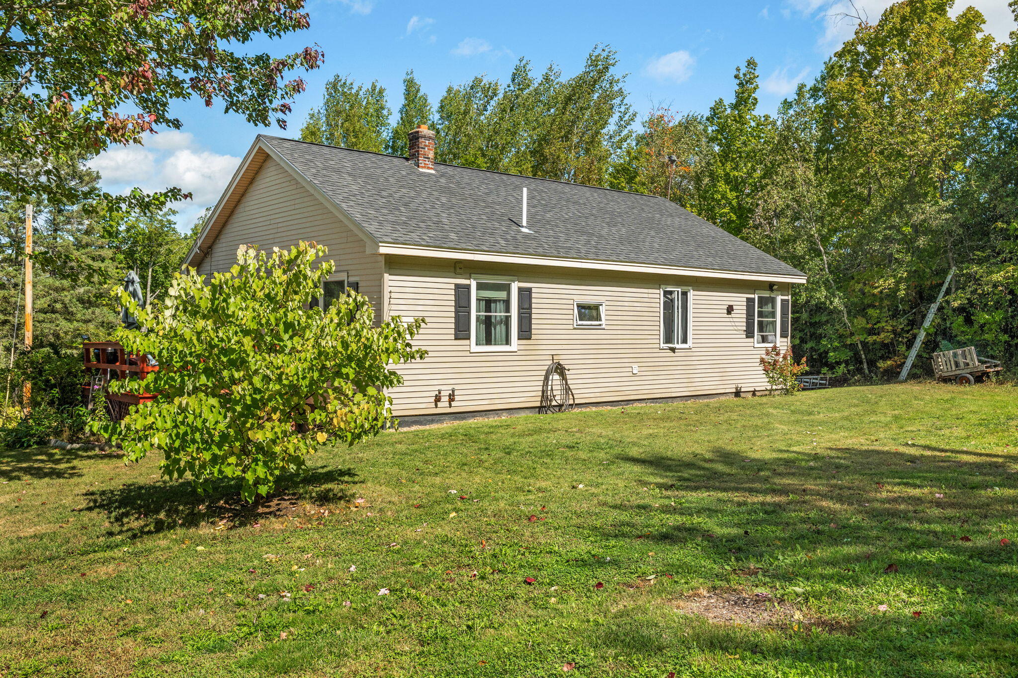2093 Kennebec Road Property Photo 5