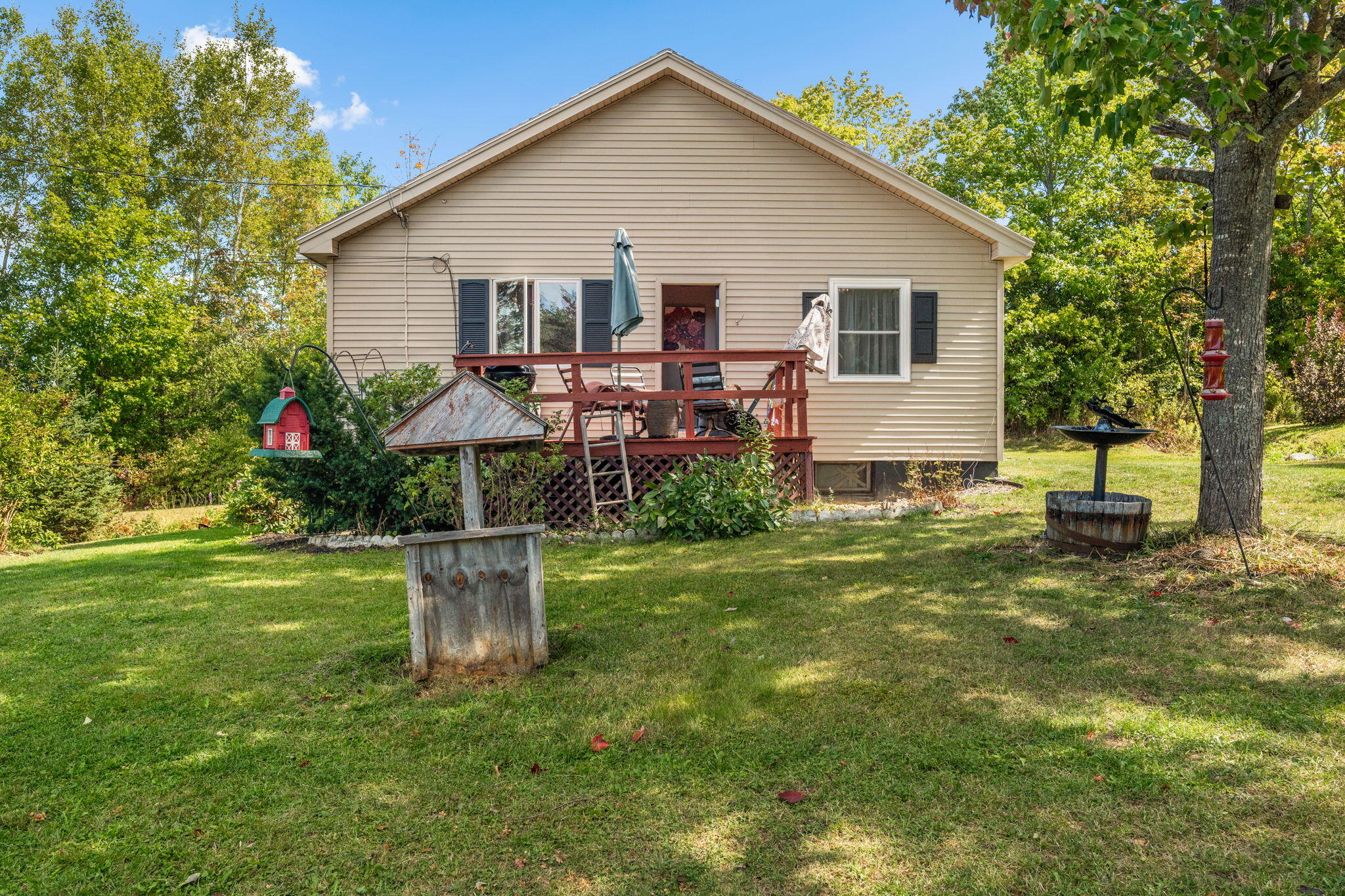 2093 Kennebec Road Property Photo 6
