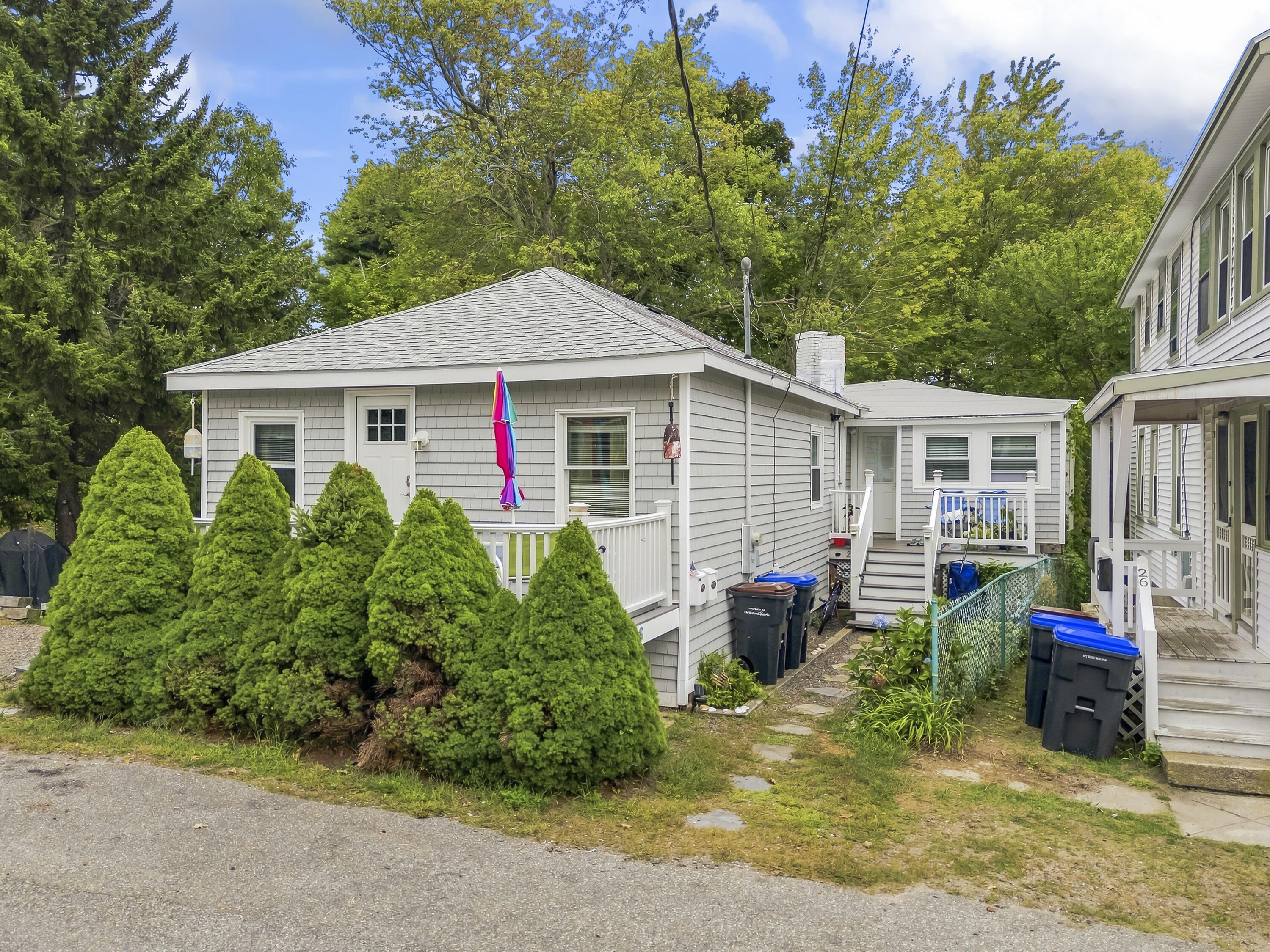 28 Seacliff Avenue Property Photo 1