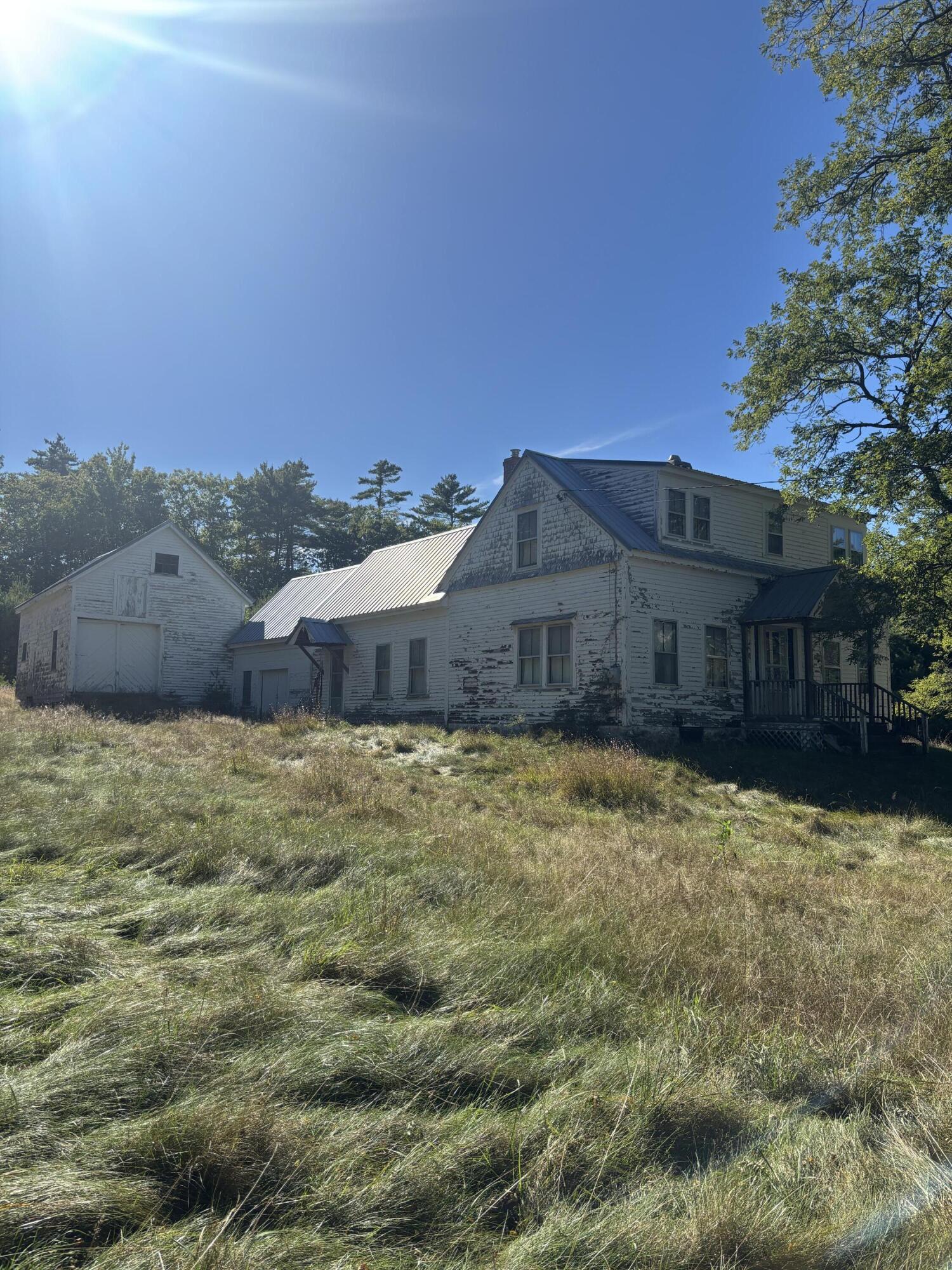 331 Kansas Road Property Photo 1