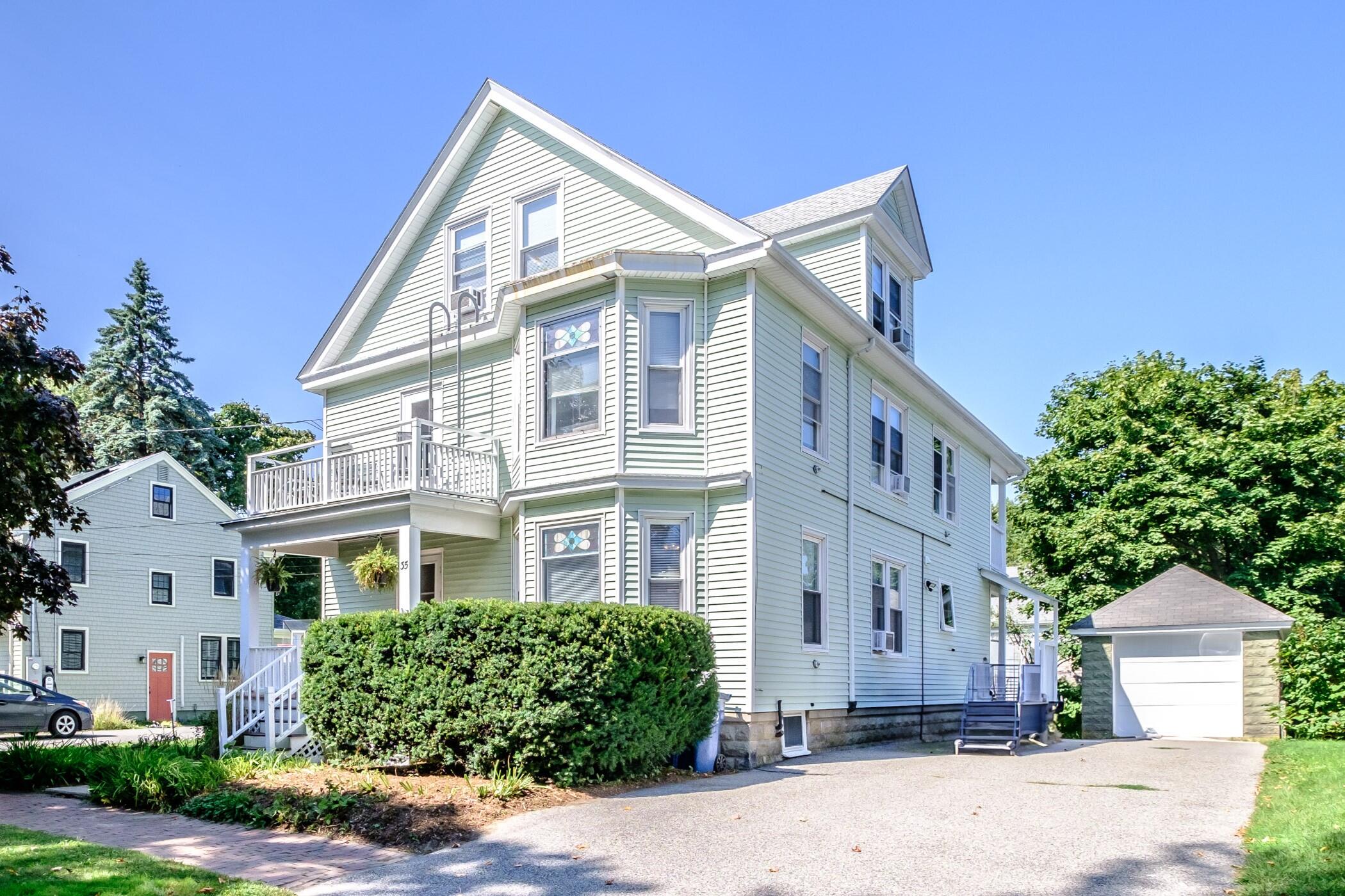 35 Clinton Street Property Photo 1