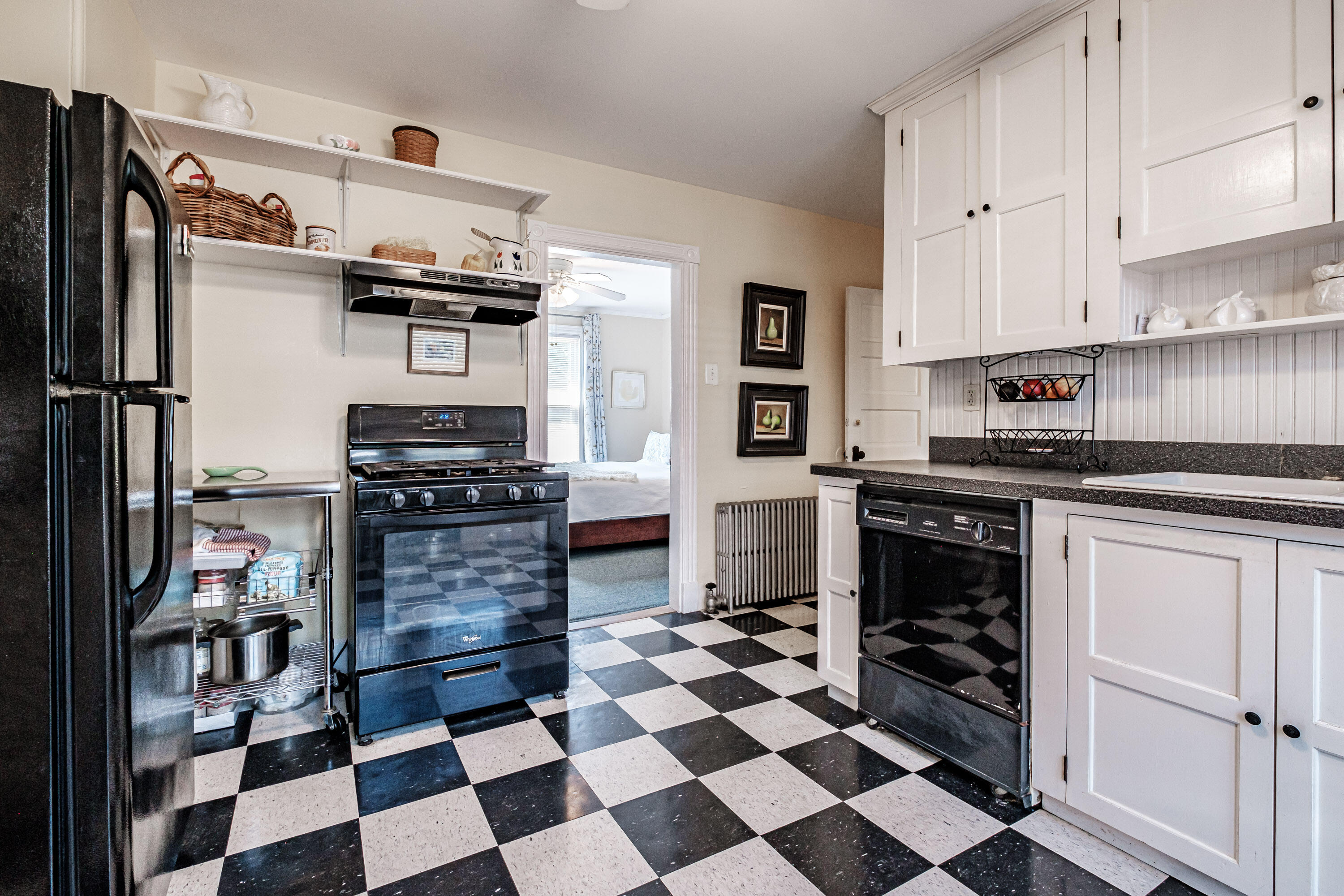 35 Clinton Street Property Photo 16