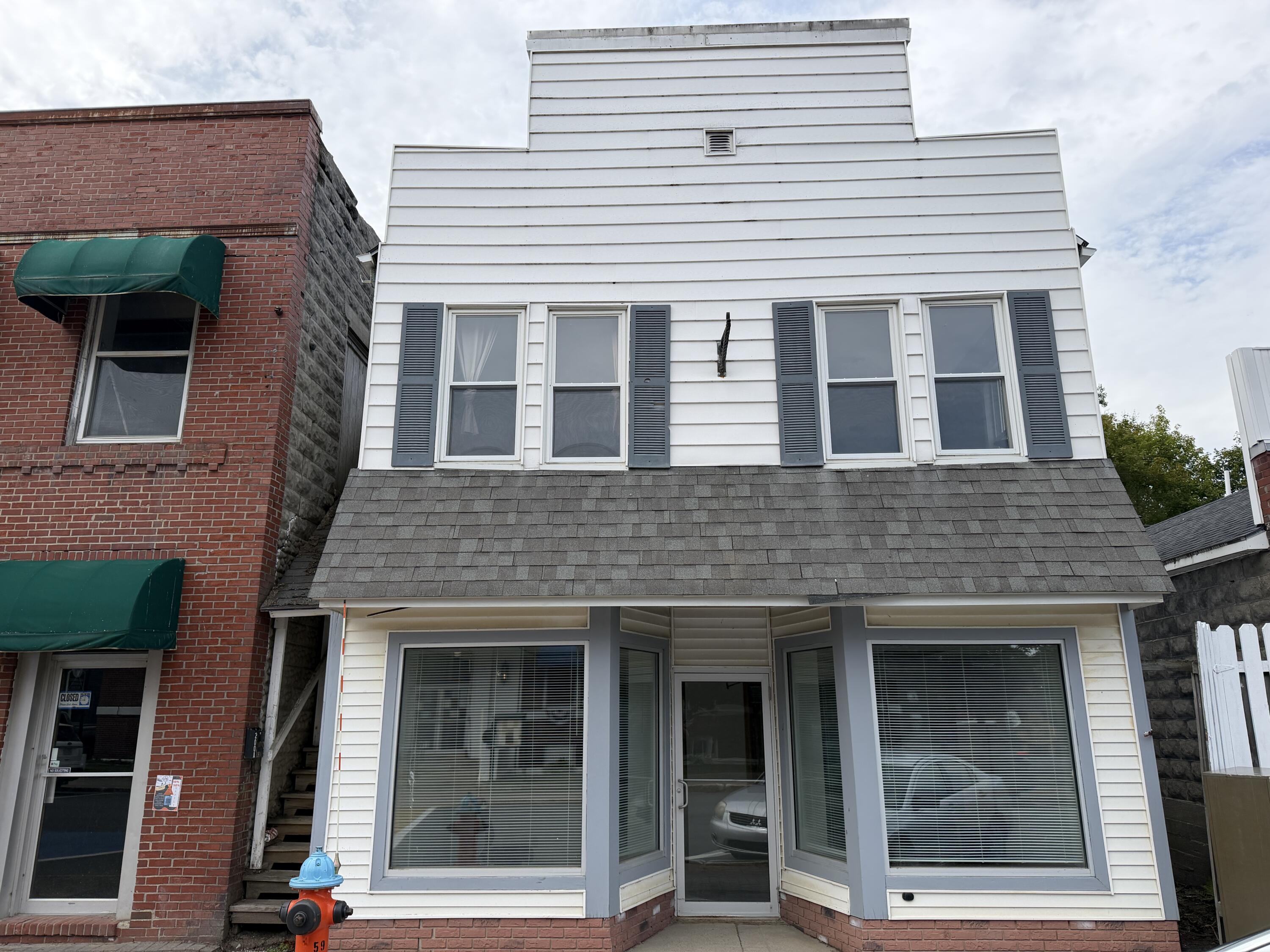 202 Penobscot Avenue Property Photo 1