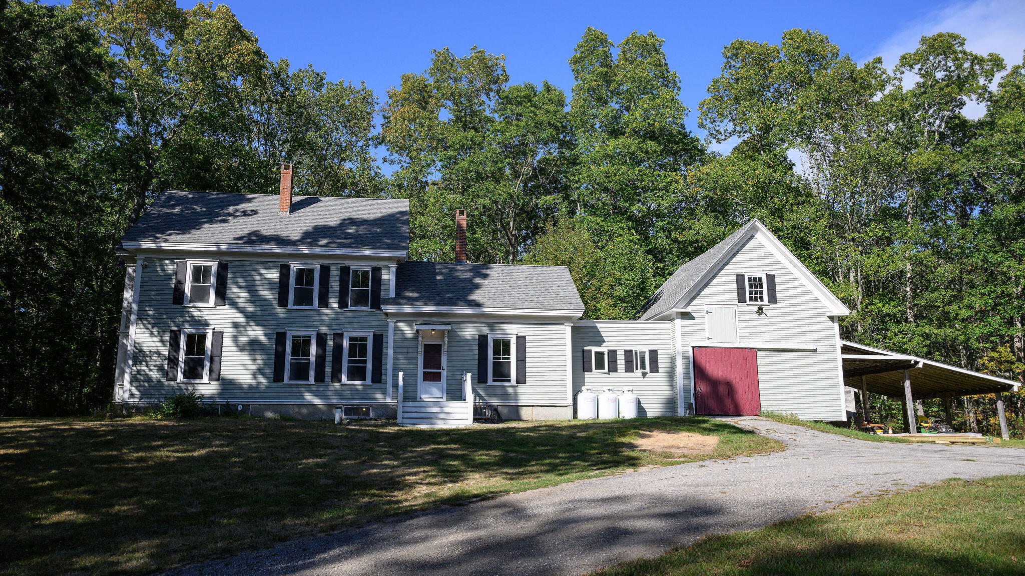 20 Barley Neck Road Property Photo 1