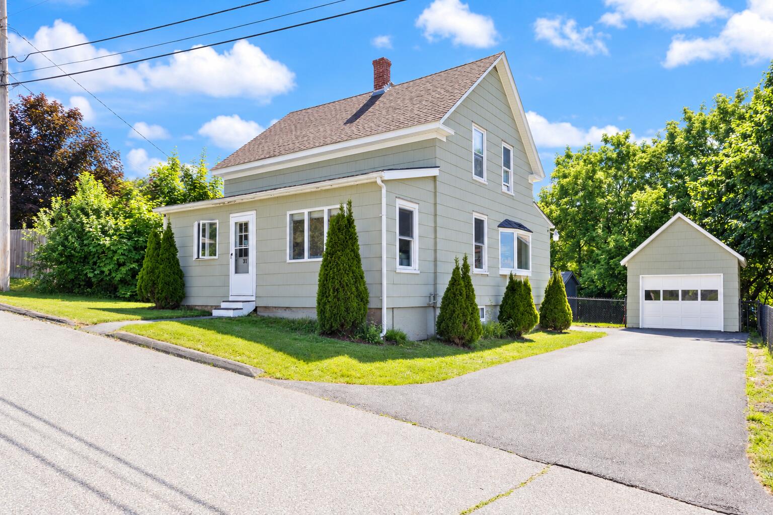 31 Dill Street Property Photo 1