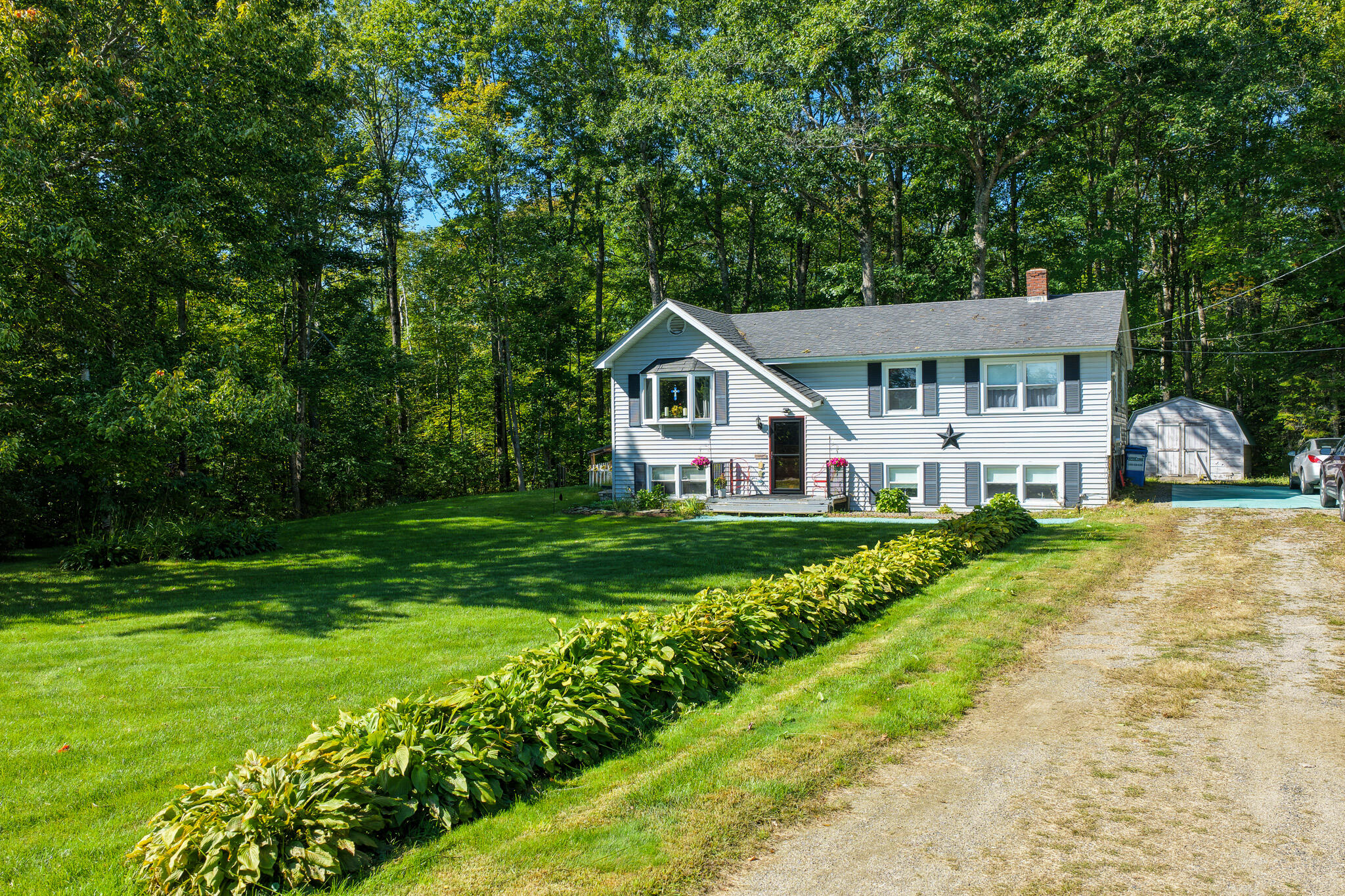 357 Turnpike Road Property Photo 1